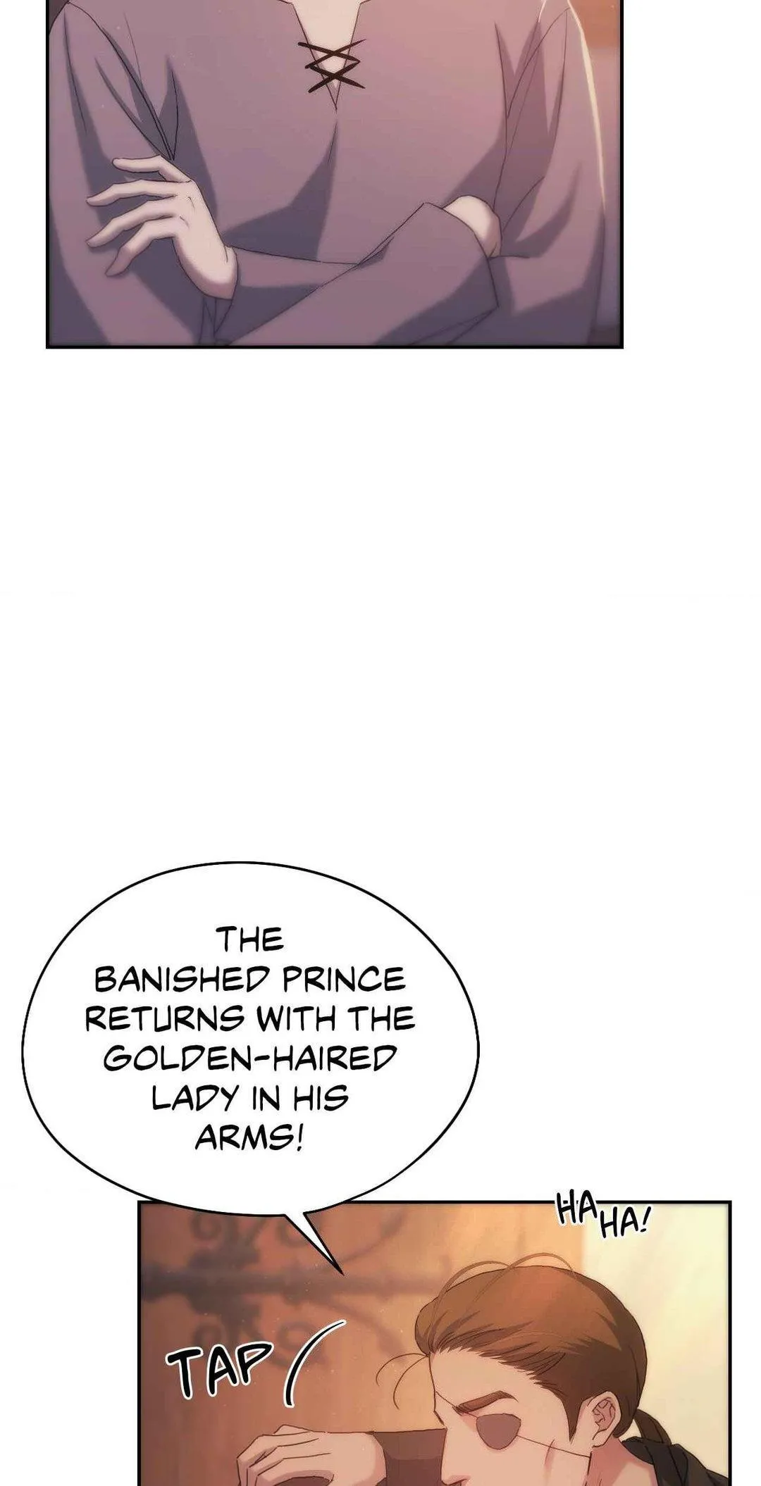 The Golden Wife-in-Law Chapter 26 Online - página 3