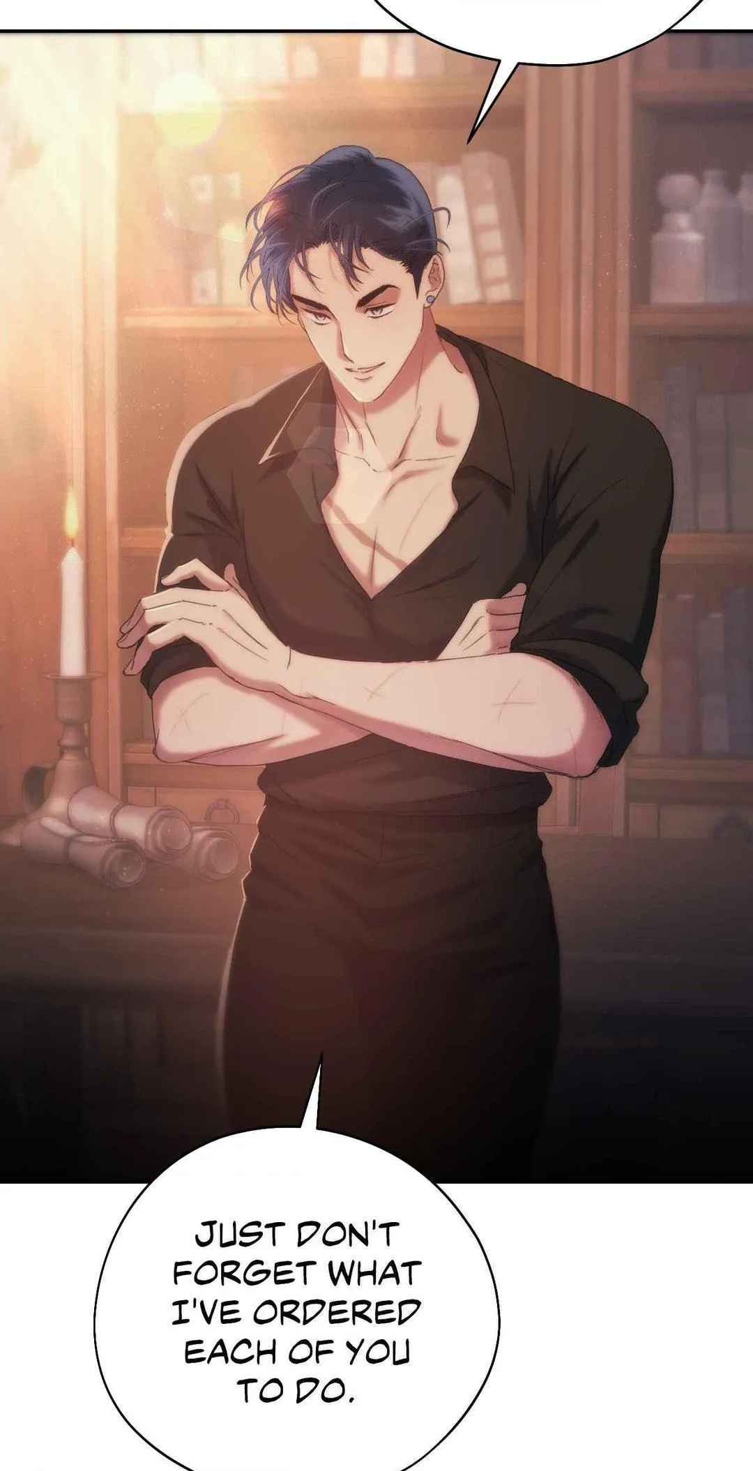 The Golden Wife-in-Law Chapter 26 Online - página 5