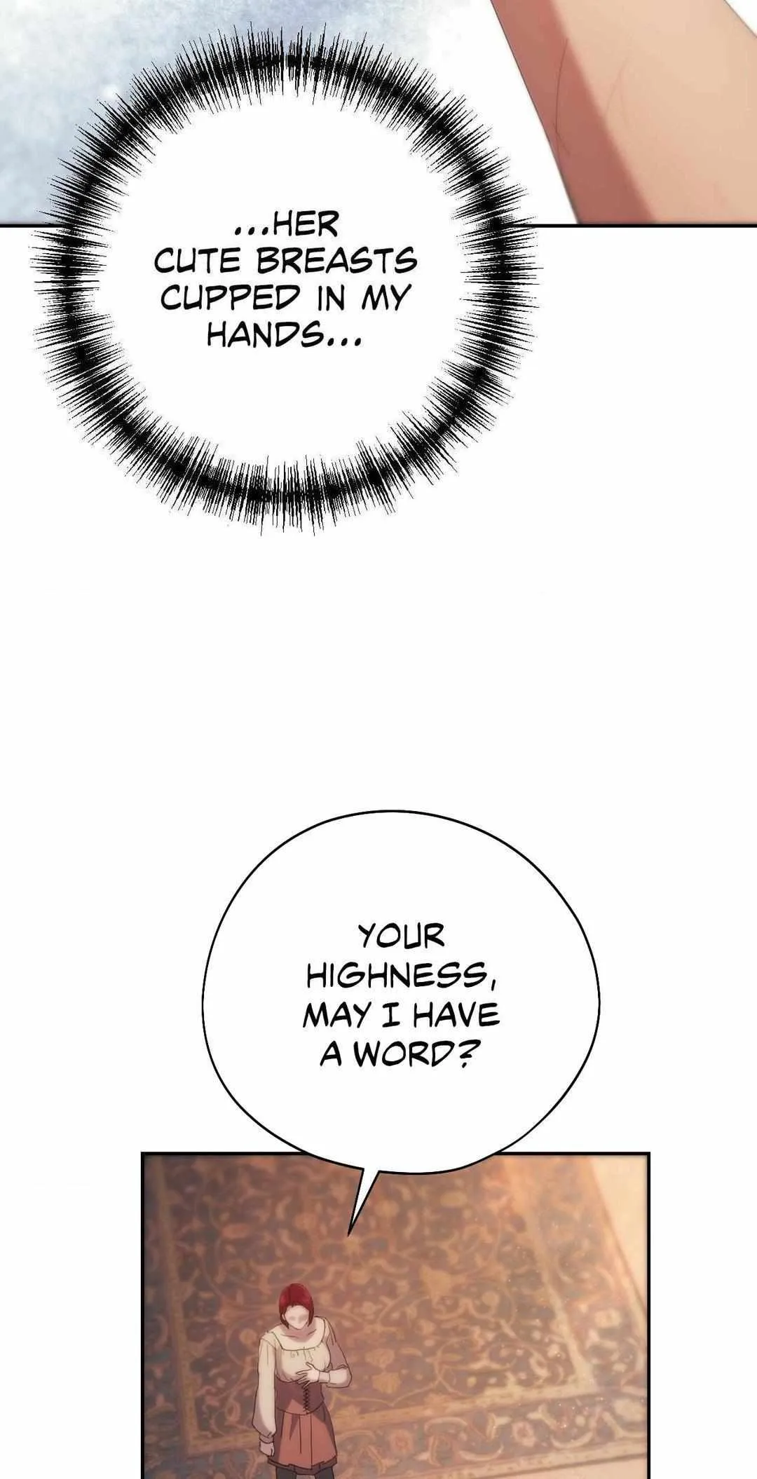 The Golden Wife-in-Law Chapter 26 Online - página 10