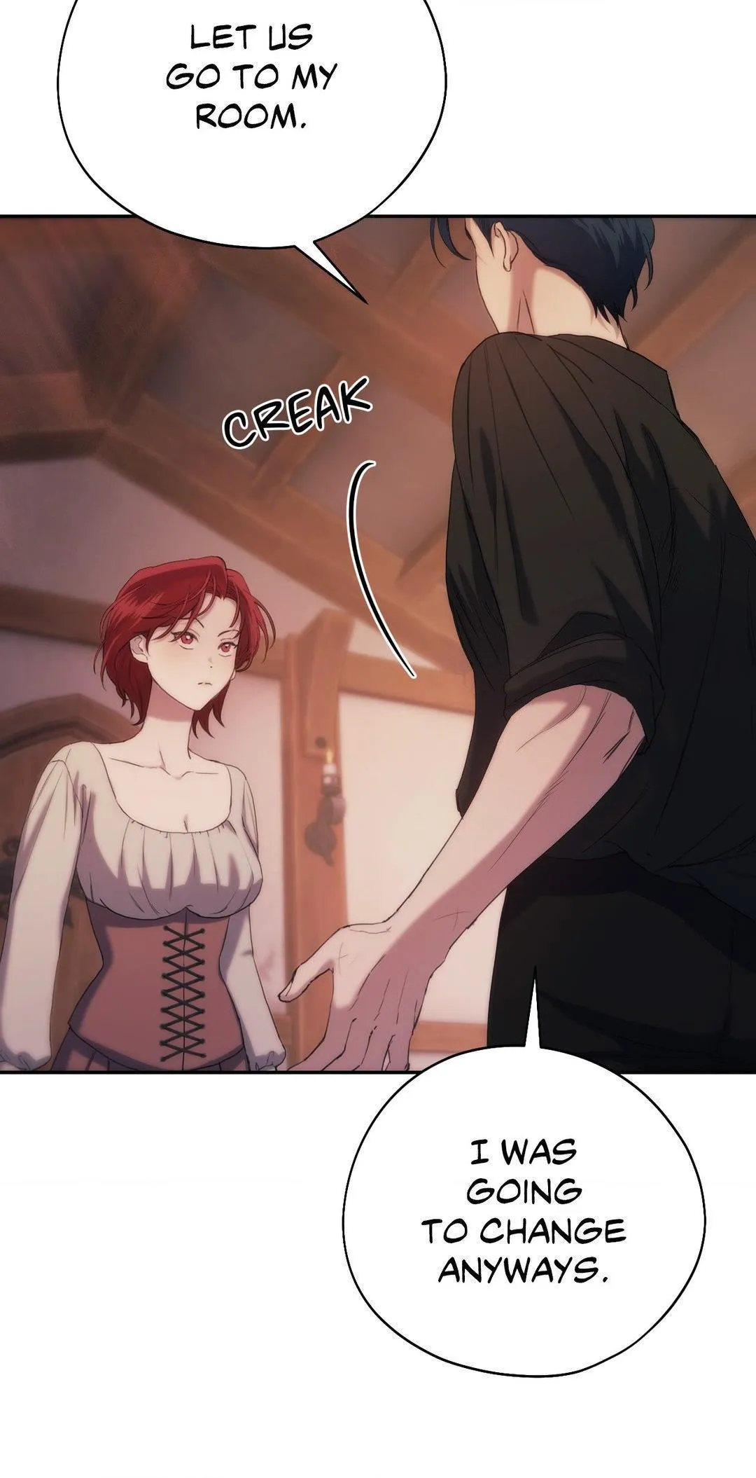 The Golden Wife-in-Law Chapter 26 Online - página 15