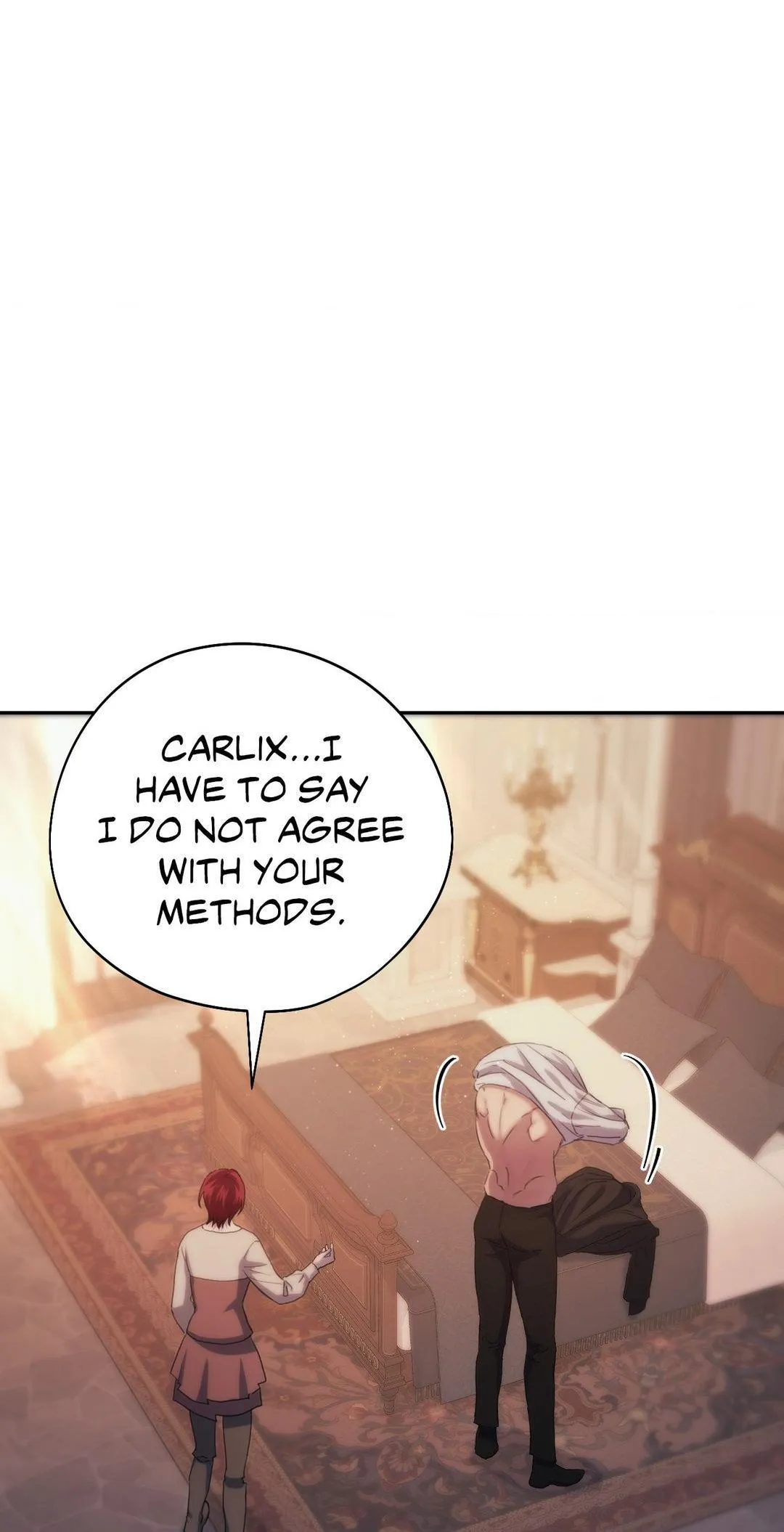 The Golden Wife-in-Law Chapter 26 Online - página 19