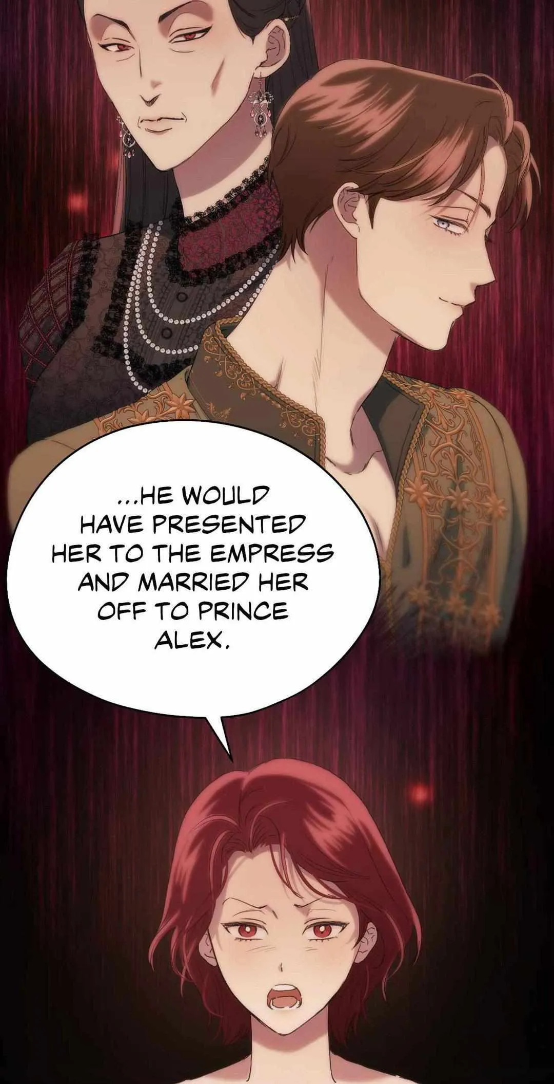 The Golden Wife-in-Law Chapter 26 Online - página 27