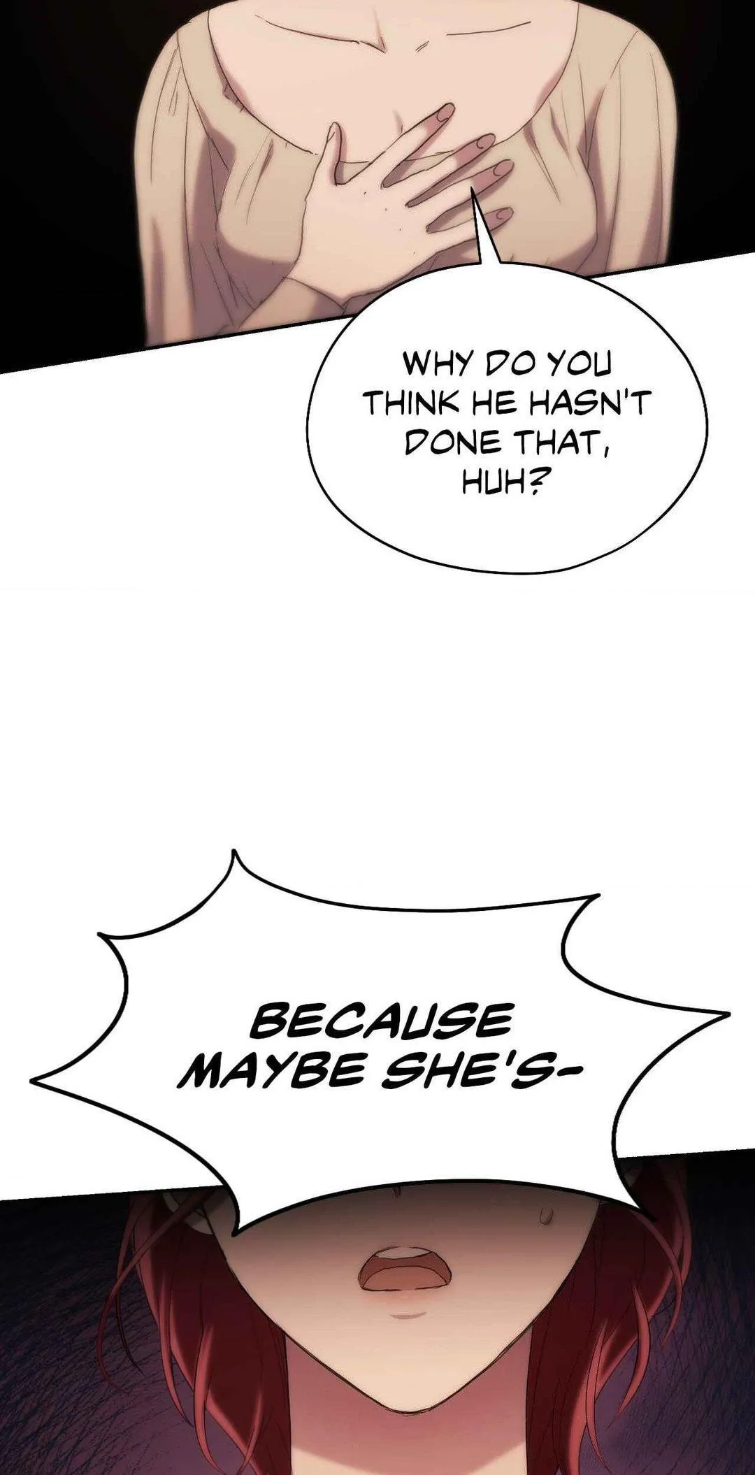 The Golden Wife-in-Law Chapter 26 Online - página 28