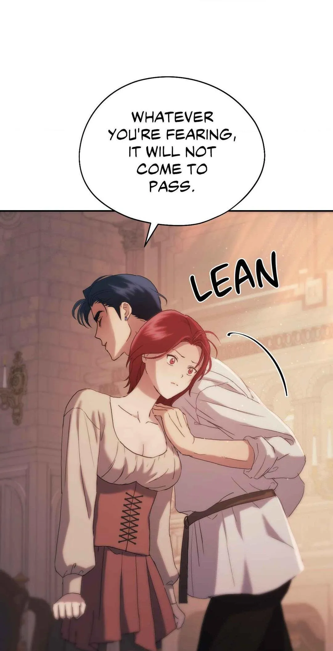 The Golden Wife-in-Law Chapter 26 Online - página 34