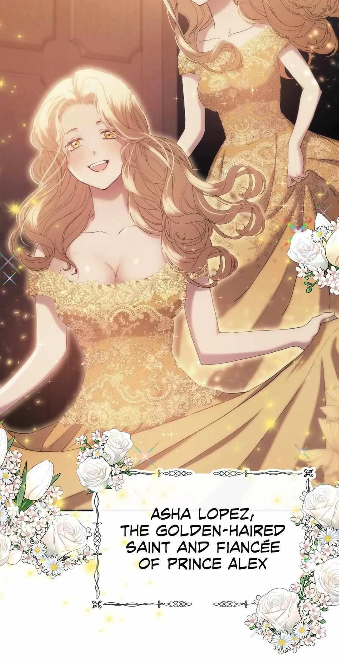 The Golden Wife-in-Law Chapter 26 Online - página 48