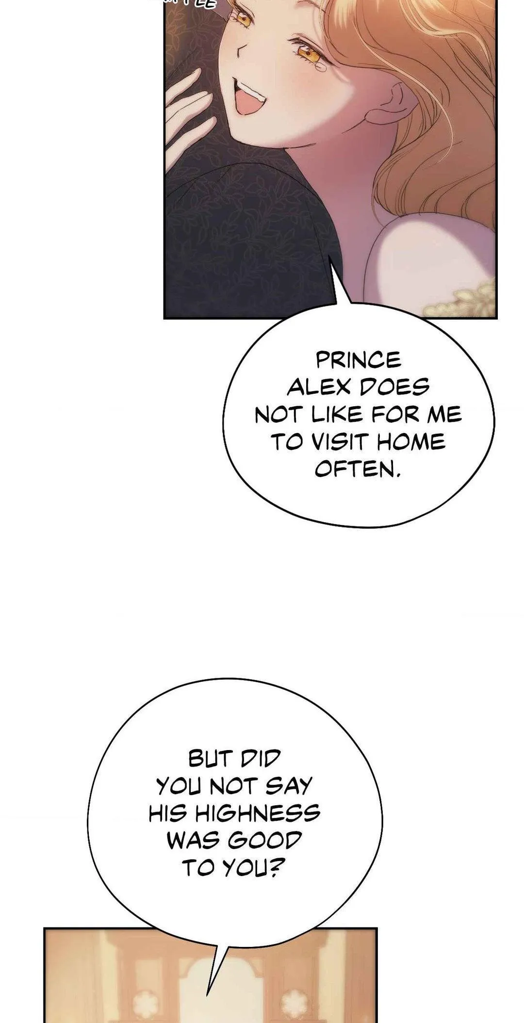 The Golden Wife-in-Law Chapter 26 Online - página 51