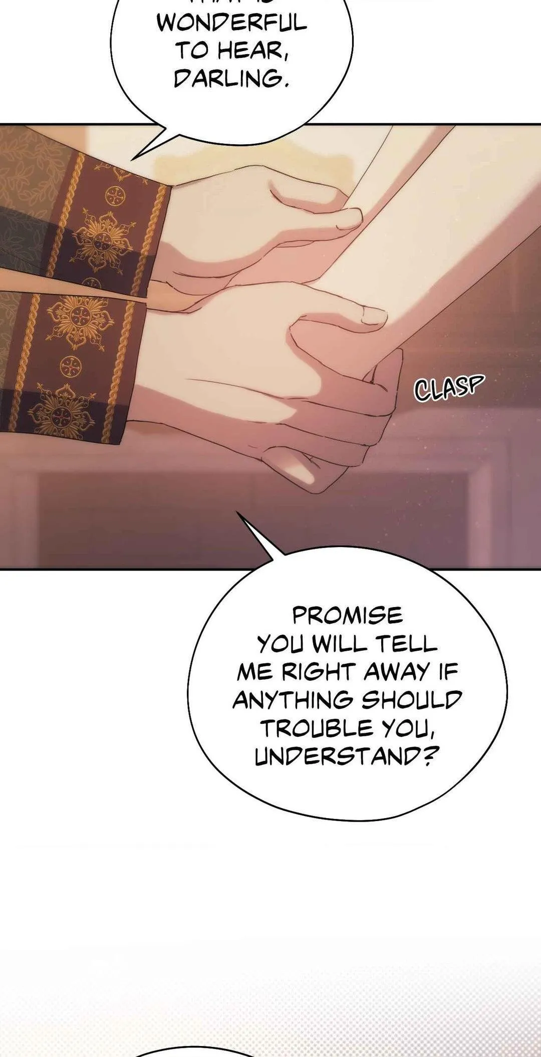 The Golden Wife-in-Law Chapter 26 Online - página 54