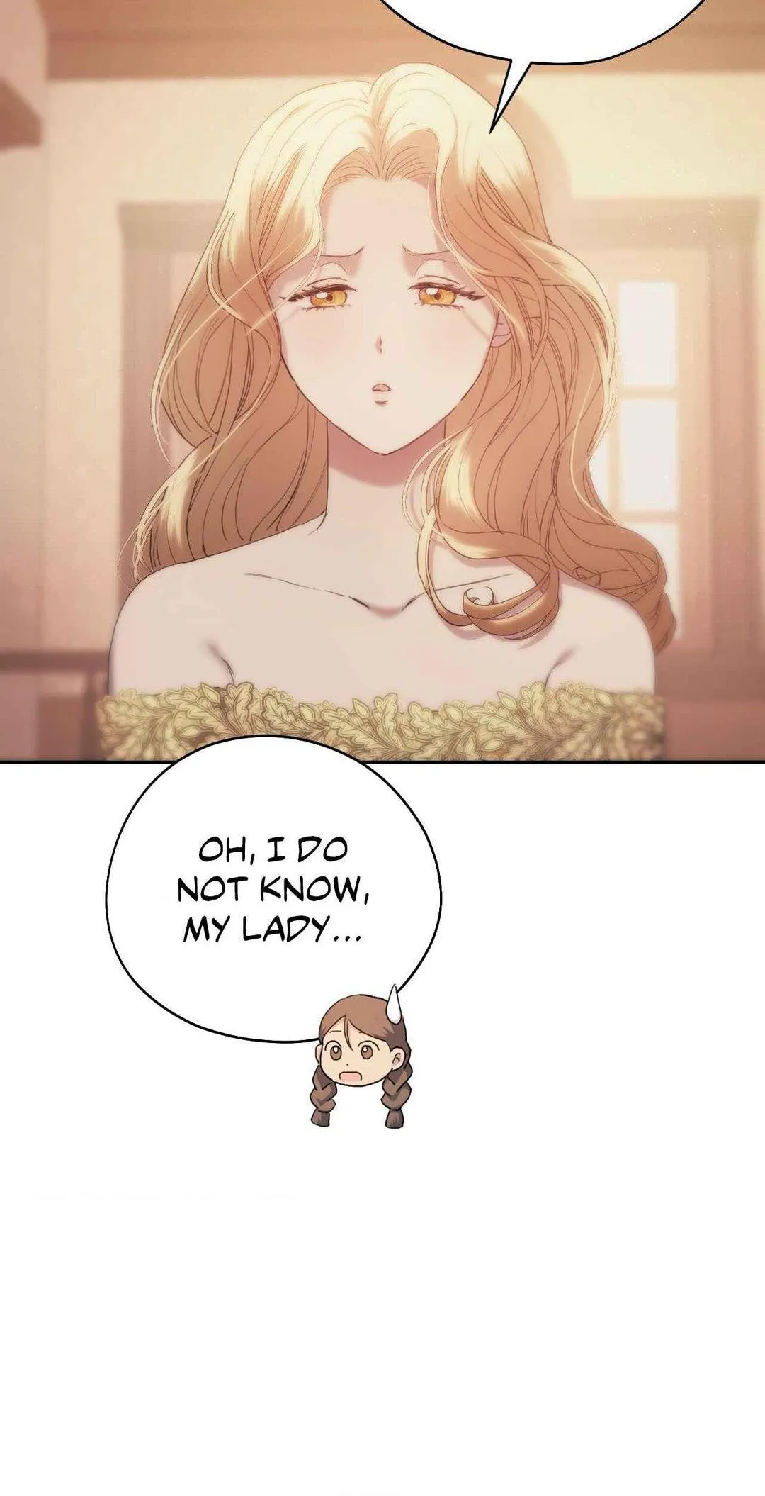 The Golden Wife-in-Law Chapter 26 Online - página 61