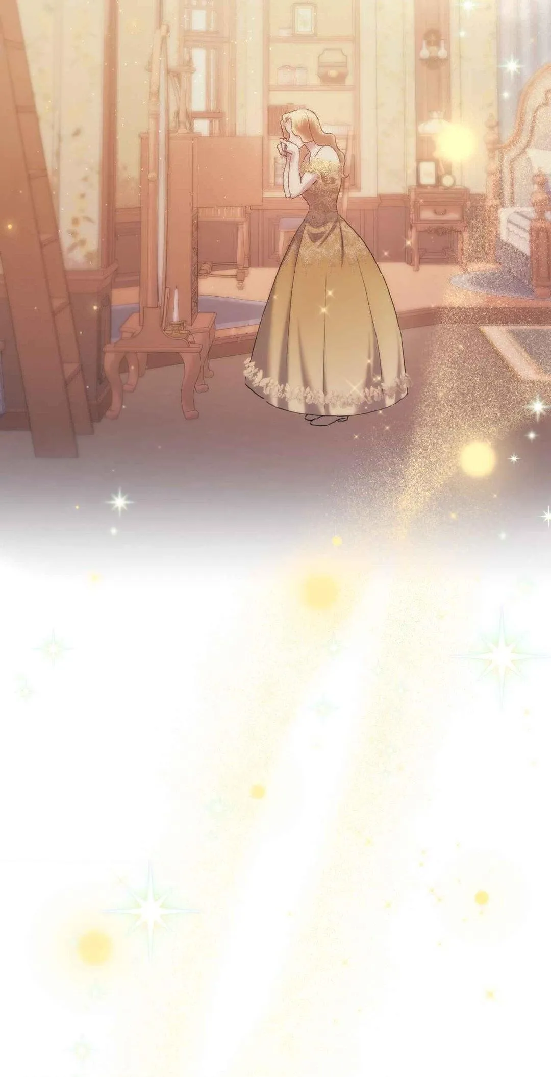 The Golden Wife-in-Law Chapter 26 Online - página 71