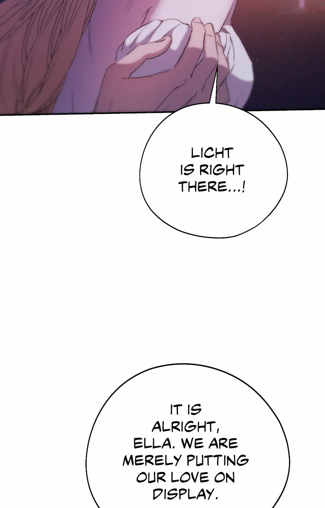 The Golden Wife-in-Law Chapter 28 Online - página 3