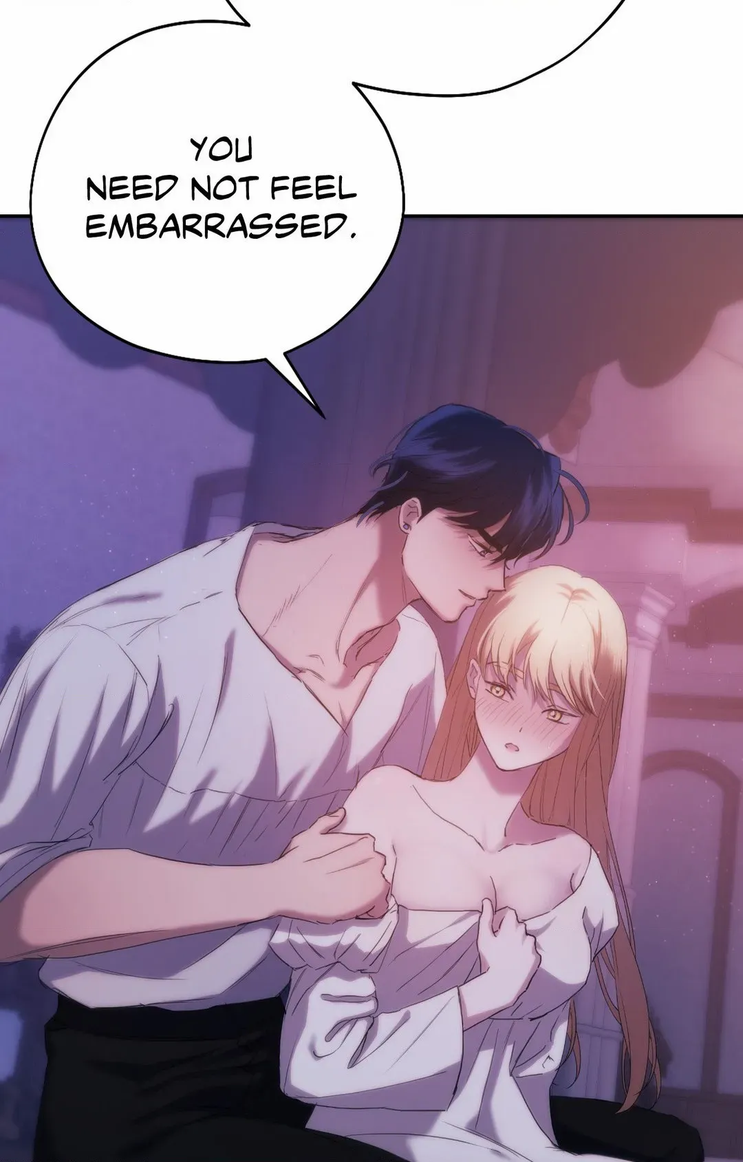 The Golden Wife-in-Law Chapter 28 Online - página 4