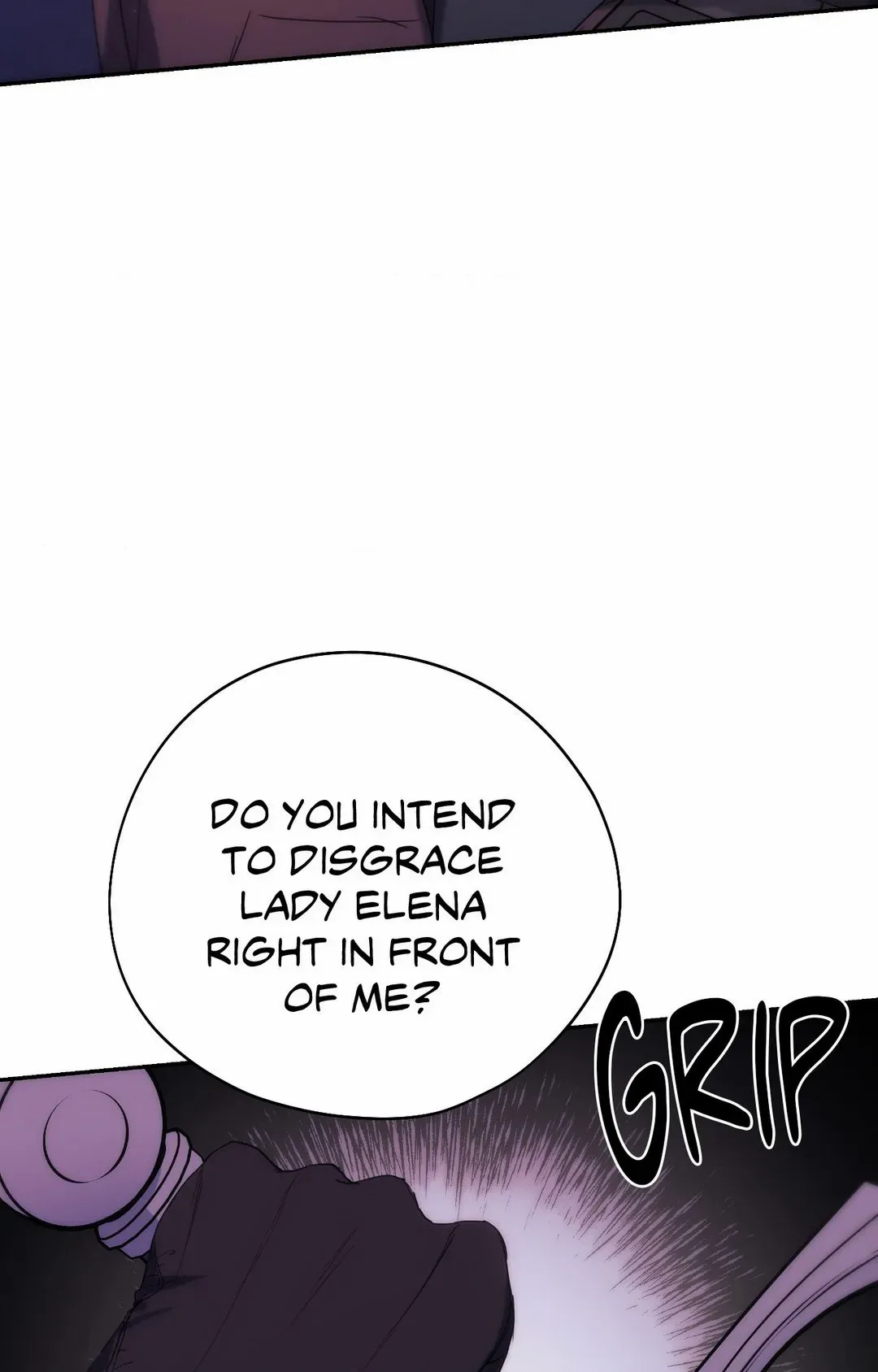 The Golden Wife-in-Law Chapter 28 Online - página 15