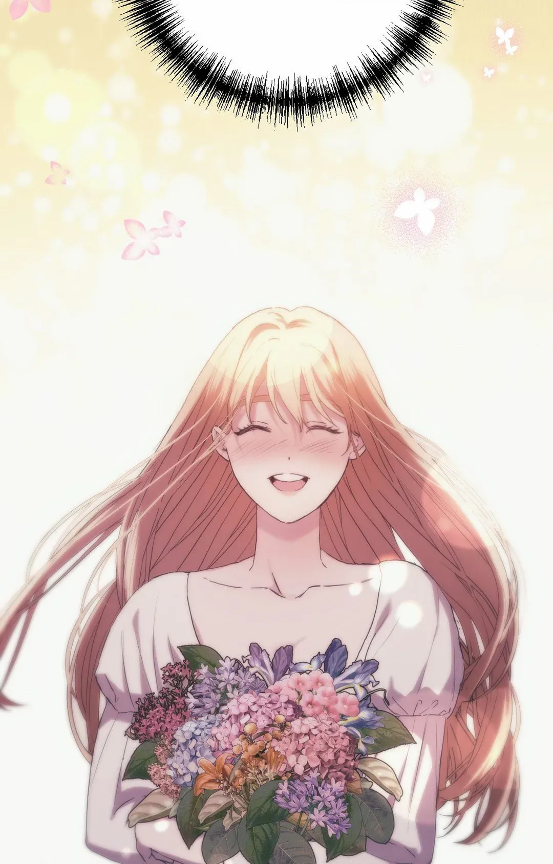 The Golden Wife-in-Law Chapter 28 Online - página 55