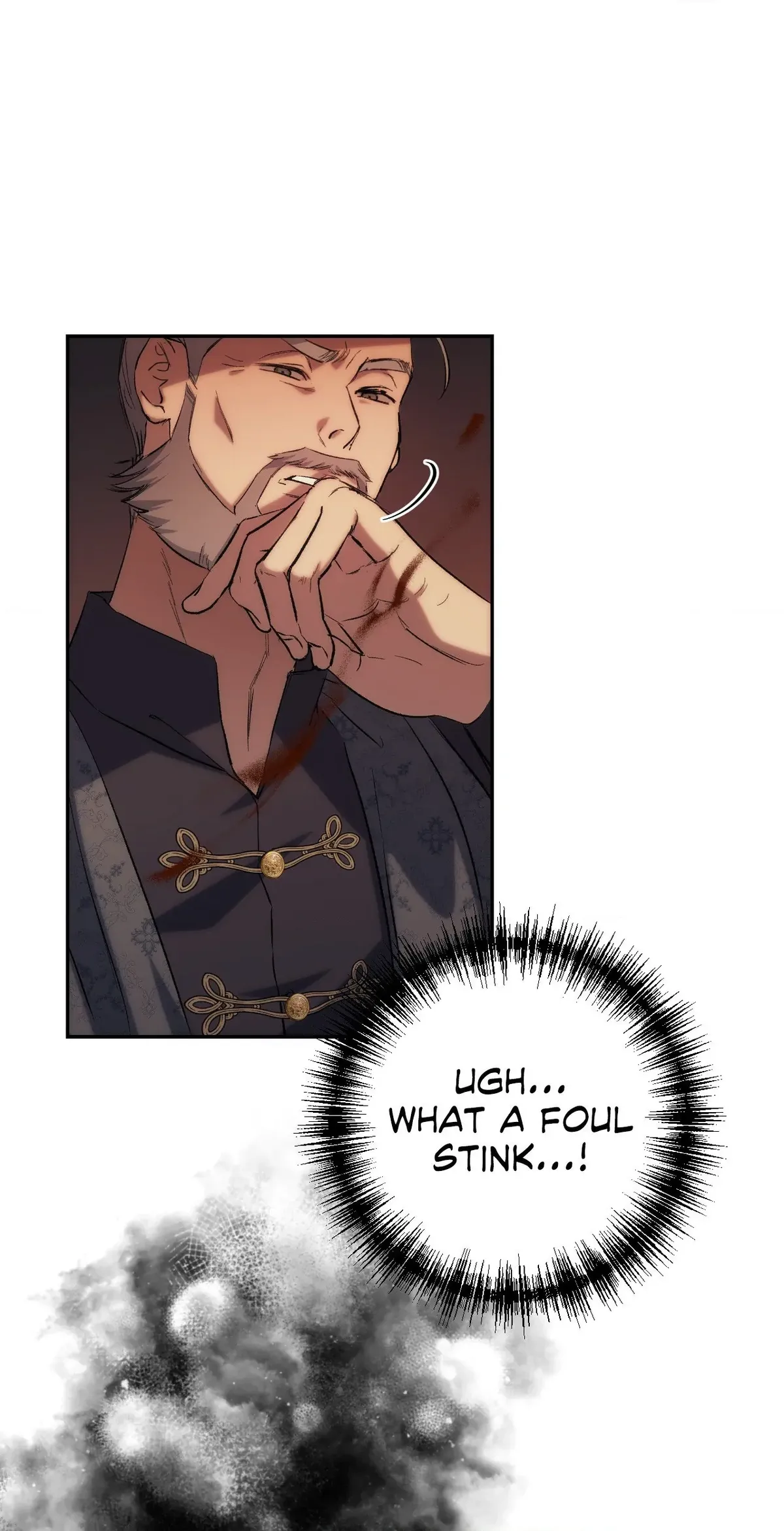 The Golden Wife-in-Law Chapter 35 Online - página 1