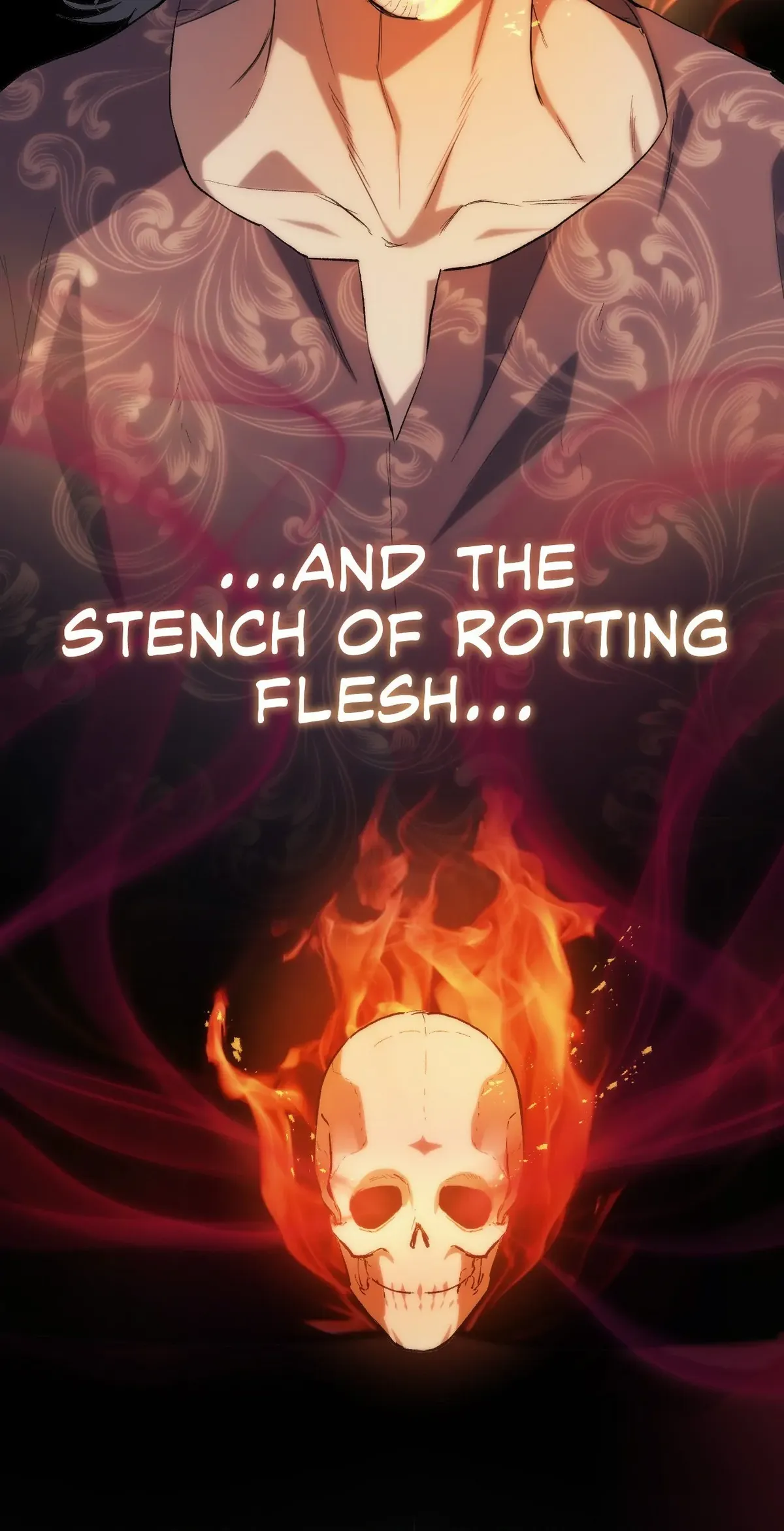 The Golden Wife-in-Law Chapter 35 Online - página 4