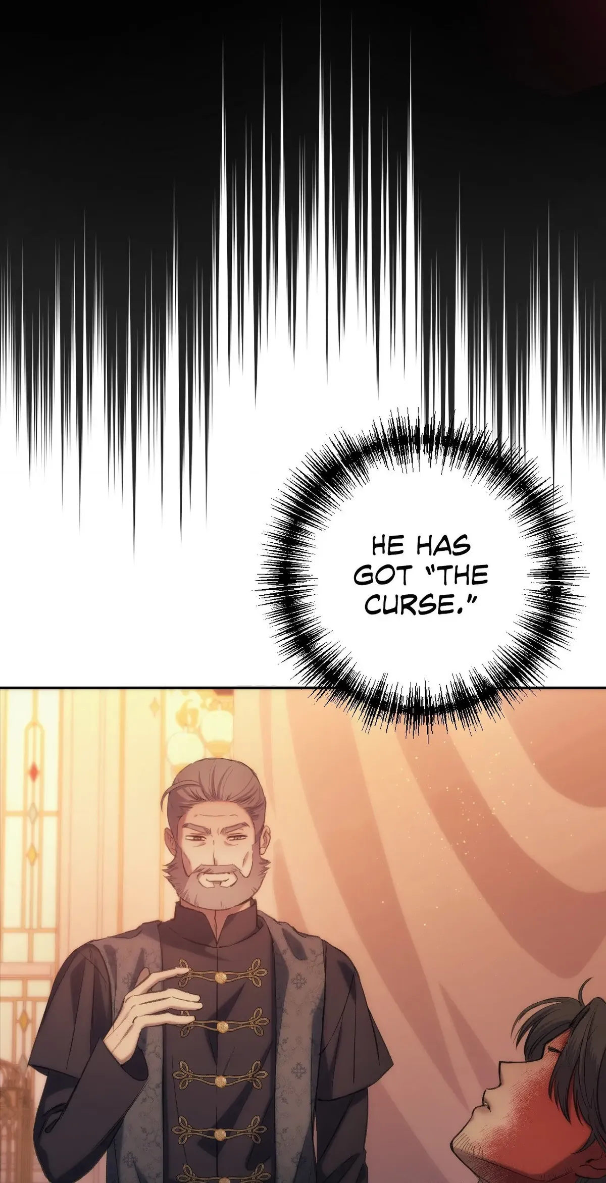 The Golden Wife-in-Law Chapter 35 Online - página 5