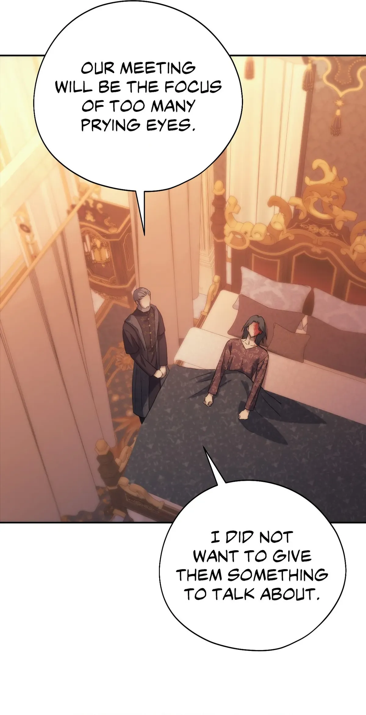The Golden Wife-in-Law Chapter 35 Online - página 8