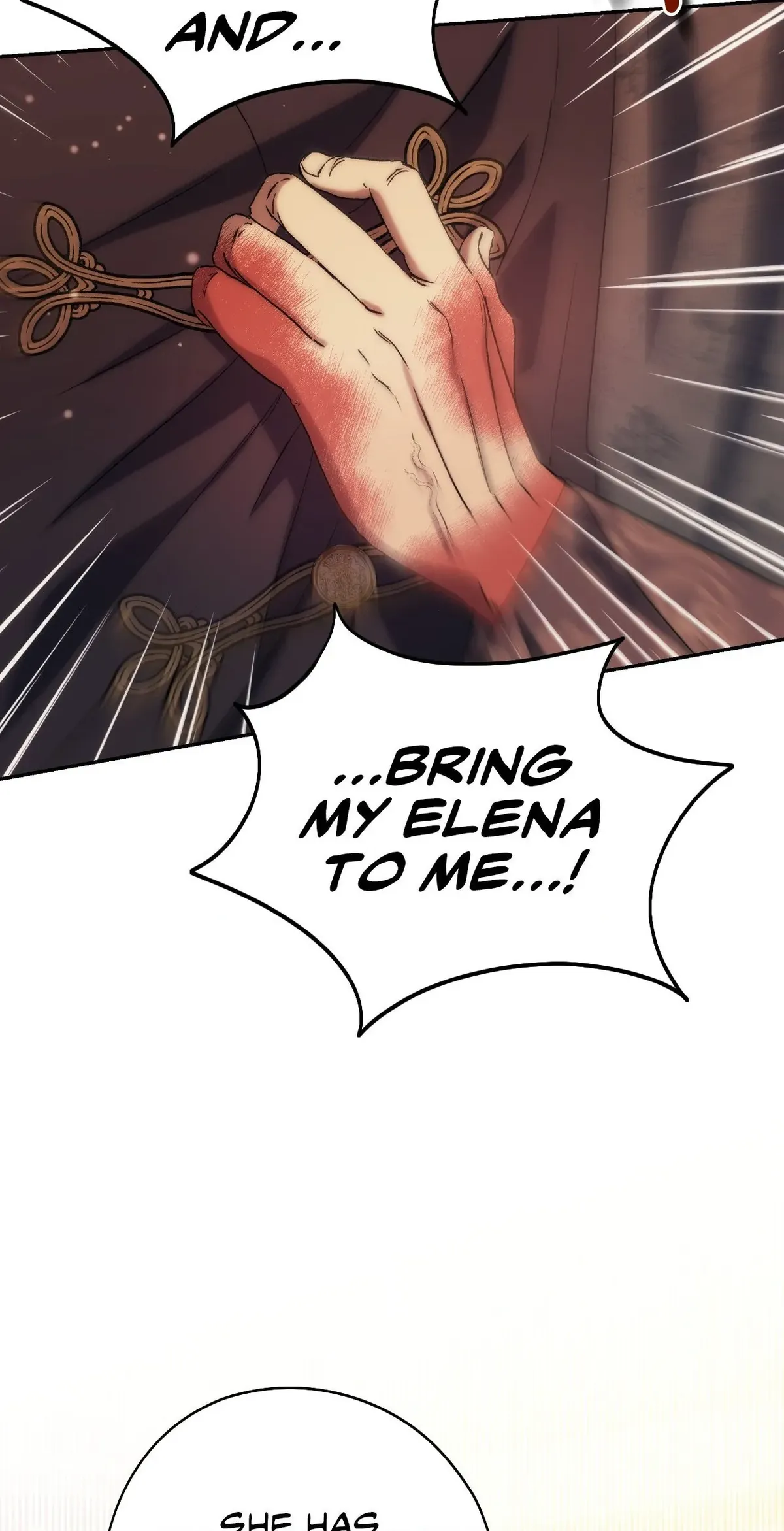 The Golden Wife-in-Law Chapter 35 Online - página 17