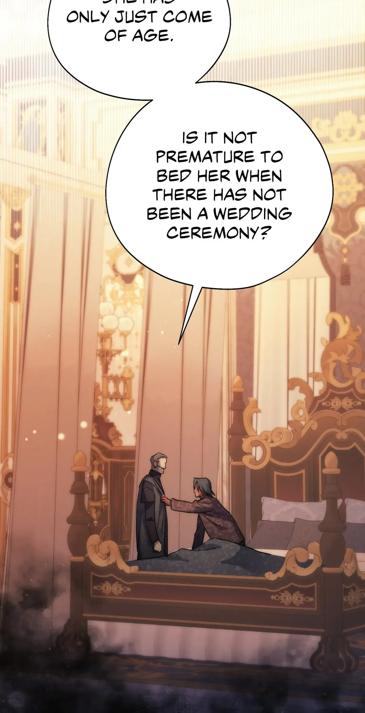 The Golden Wife-in-Law Chapter 35 Online - página 18