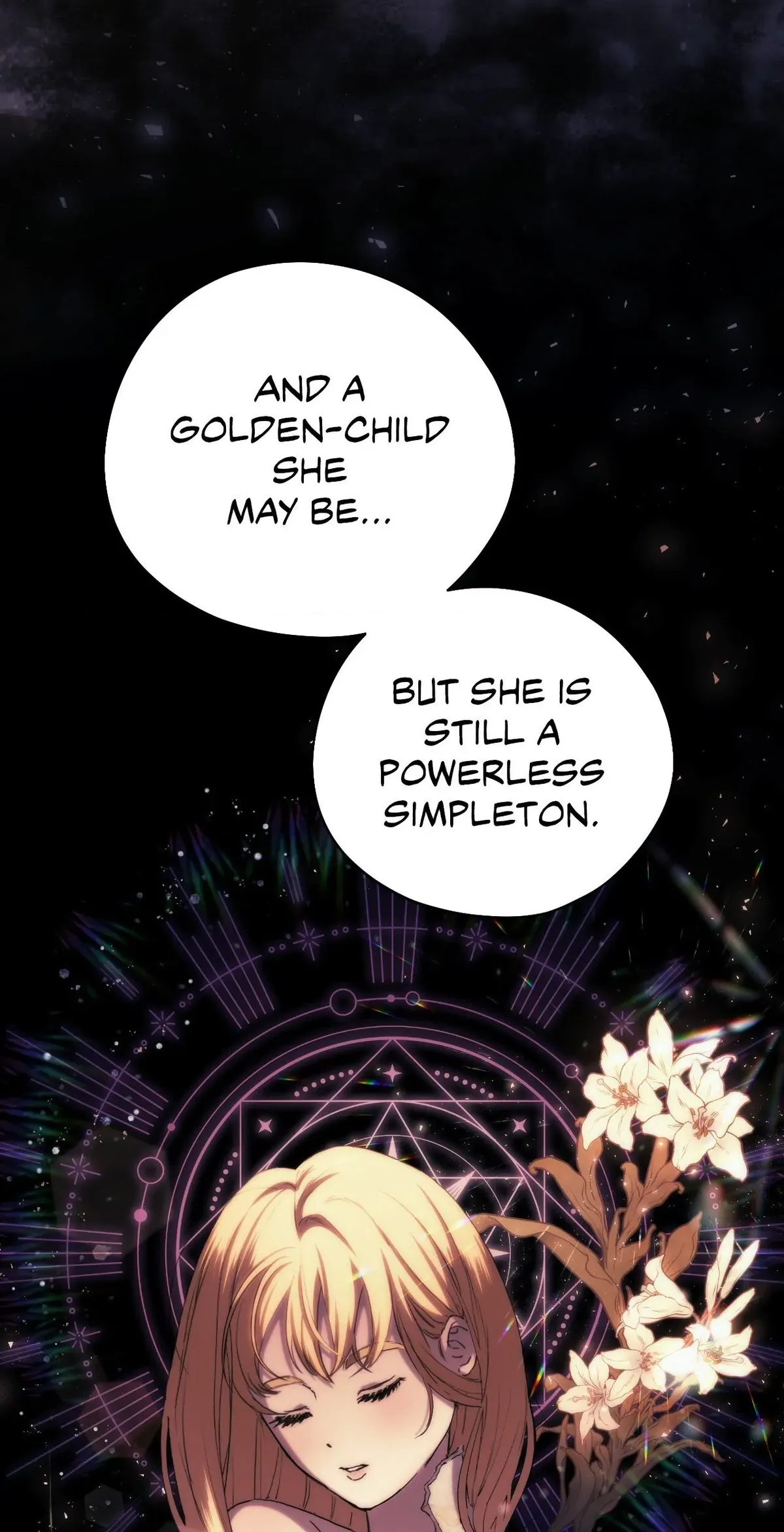 The Golden Wife-in-Law Chapter 35 Online - página 19