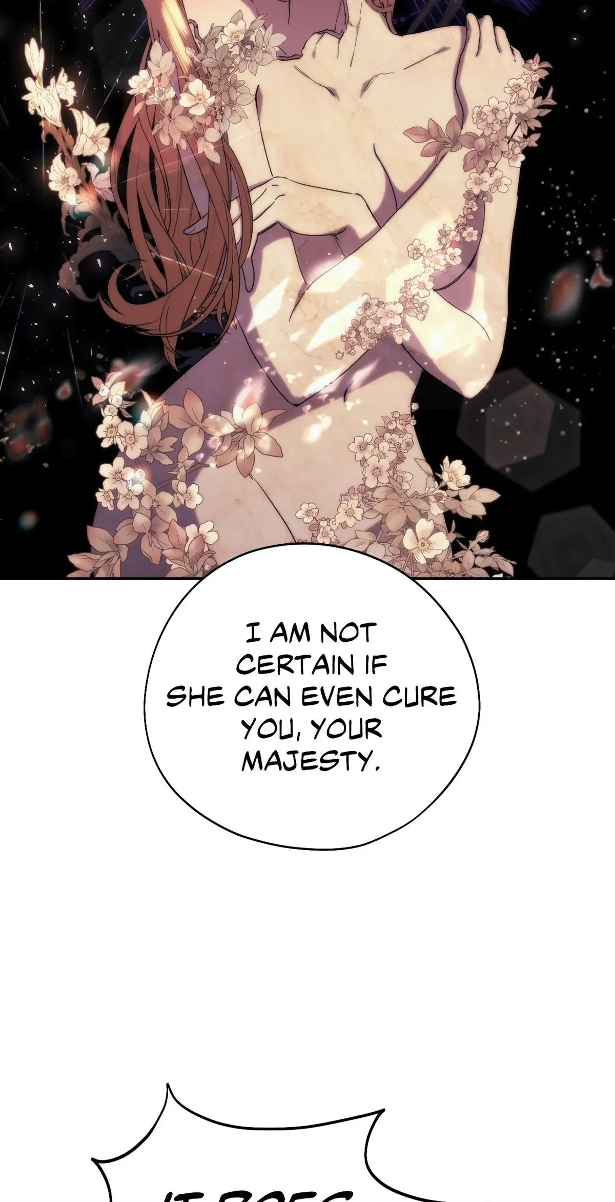 The Golden Wife-in-Law Chapter 35 Online - página 20