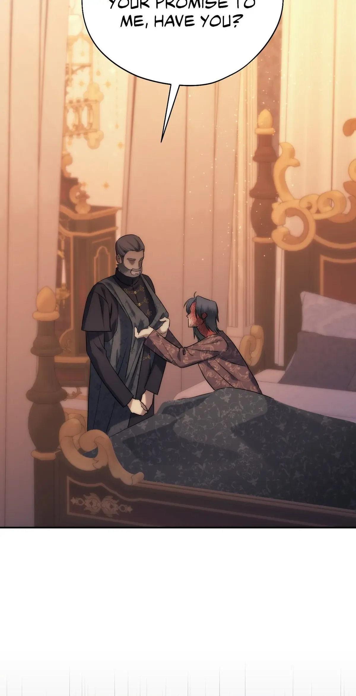 The Golden Wife-in-Law Chapter 35 Online - página 30