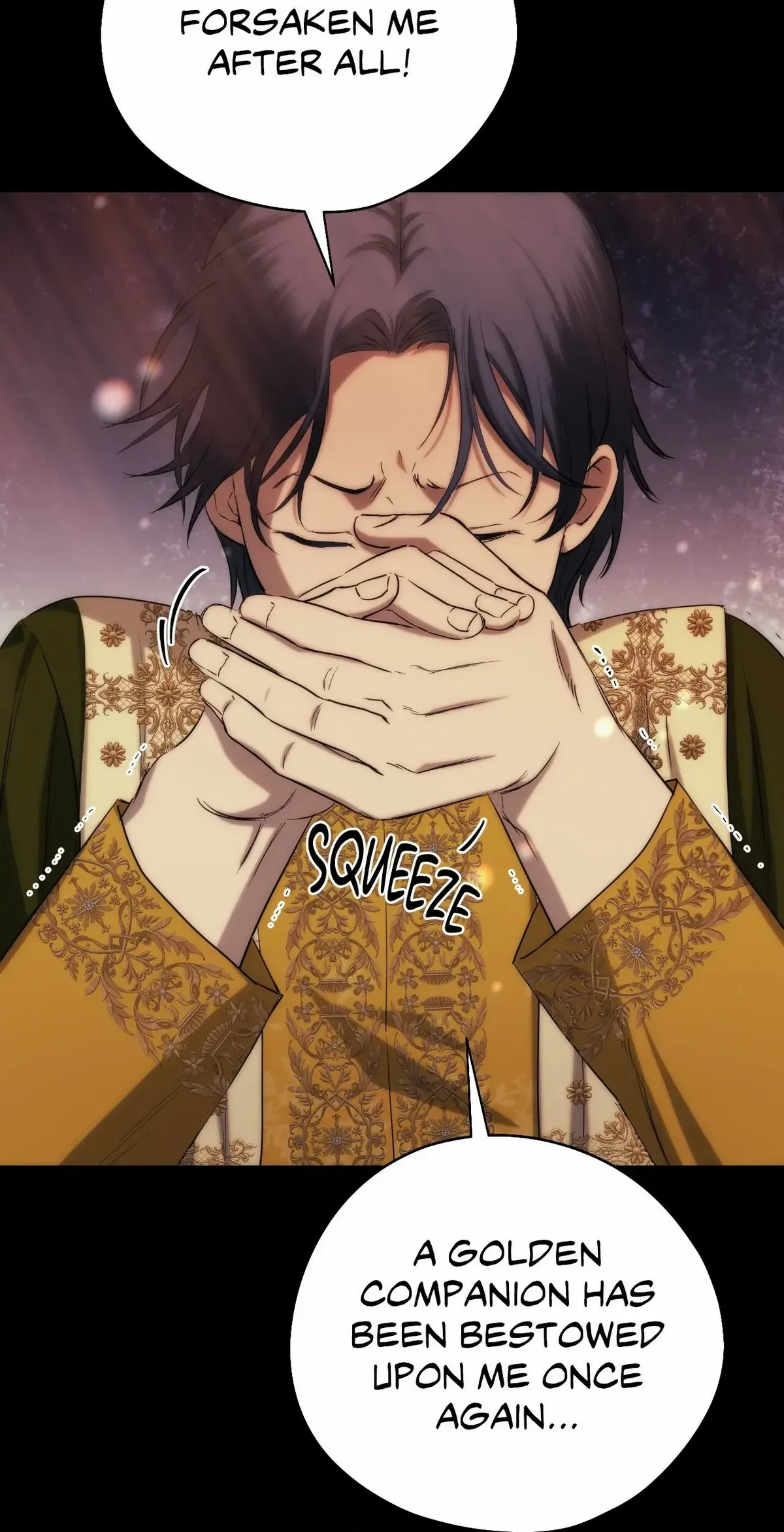The Golden Wife-in-Law Chapter 35 Online - página 34
