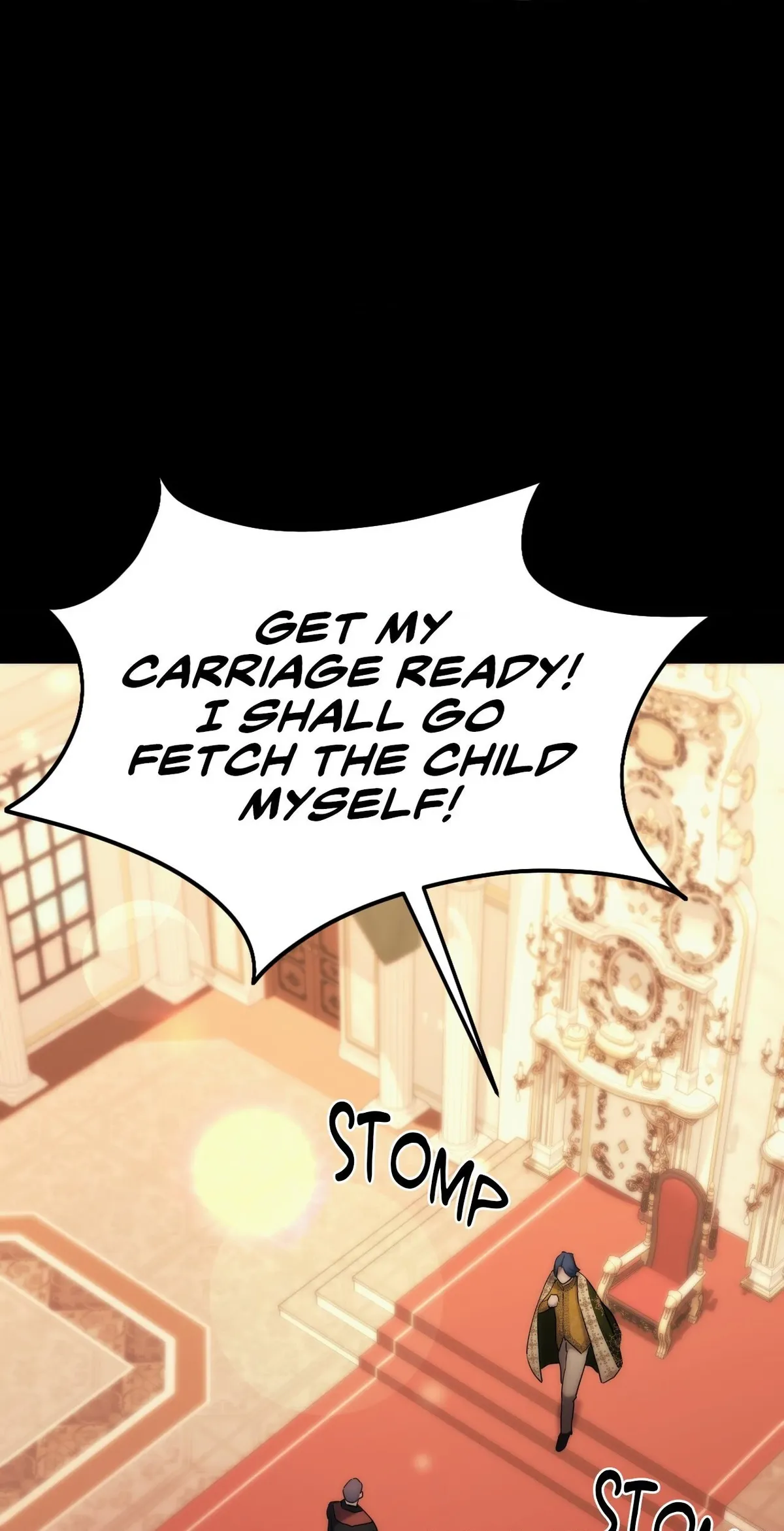 The Golden Wife-in-Law Chapter 35 Online - página 35