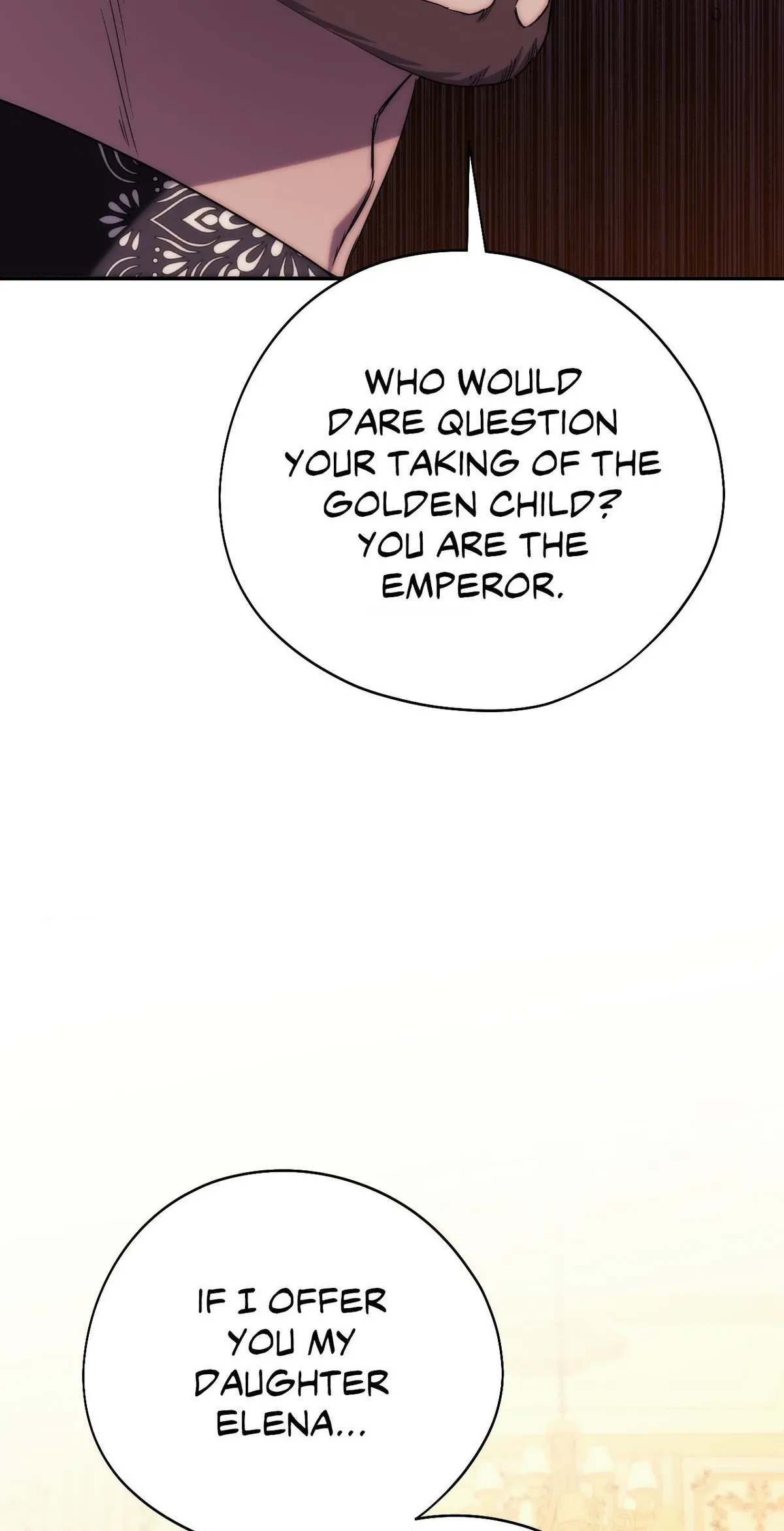The Golden Wife-in-Law Chapter 35 Online - página 44