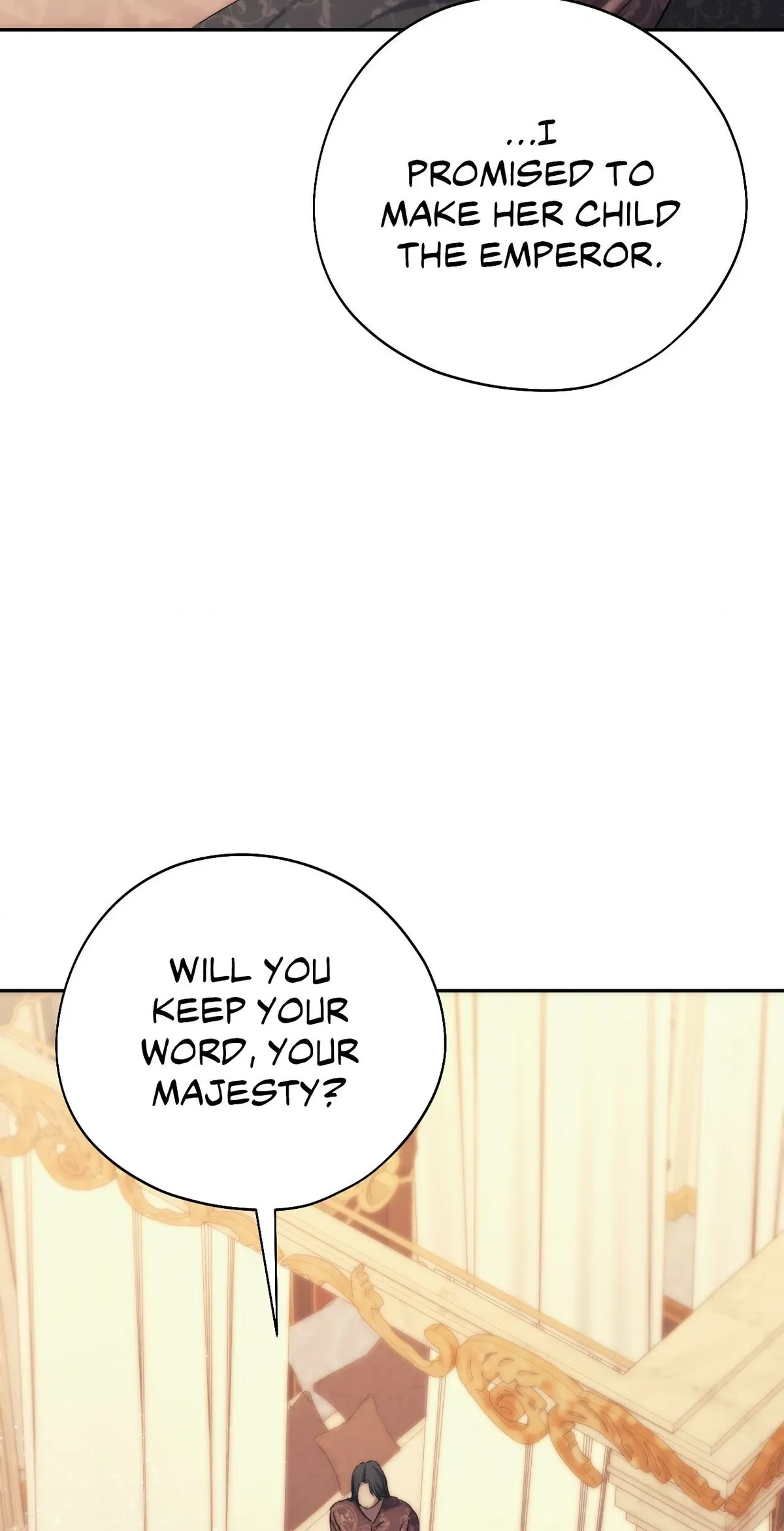 The Golden Wife-in-Law Chapter 35 Online - página 49