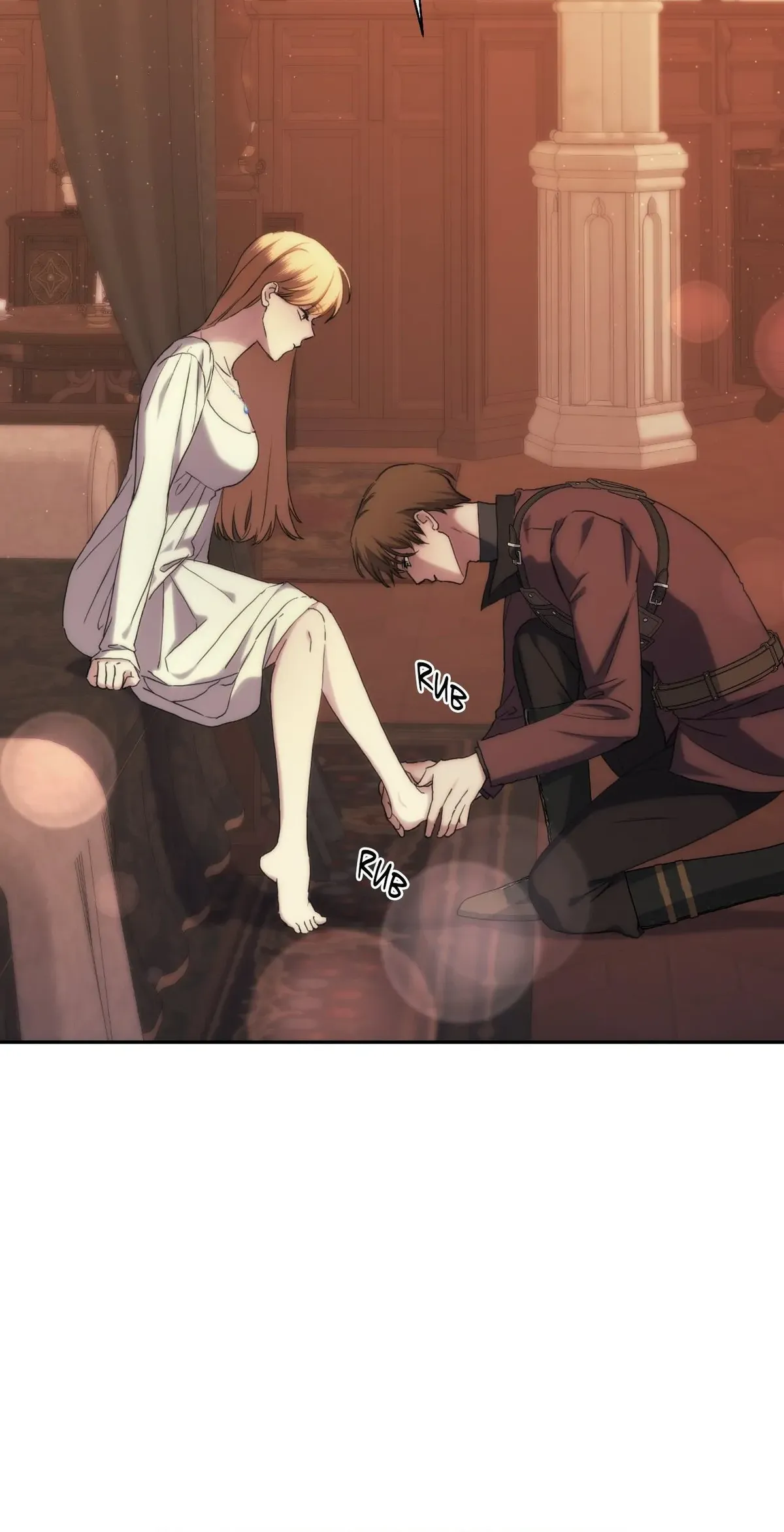 The Golden Wife-in-Law Chapter 35 Online - página 58