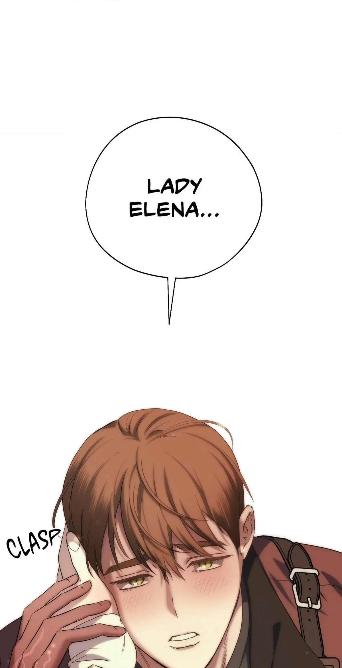 The Golden Wife-in-Law Chapter 36 Online - página 1