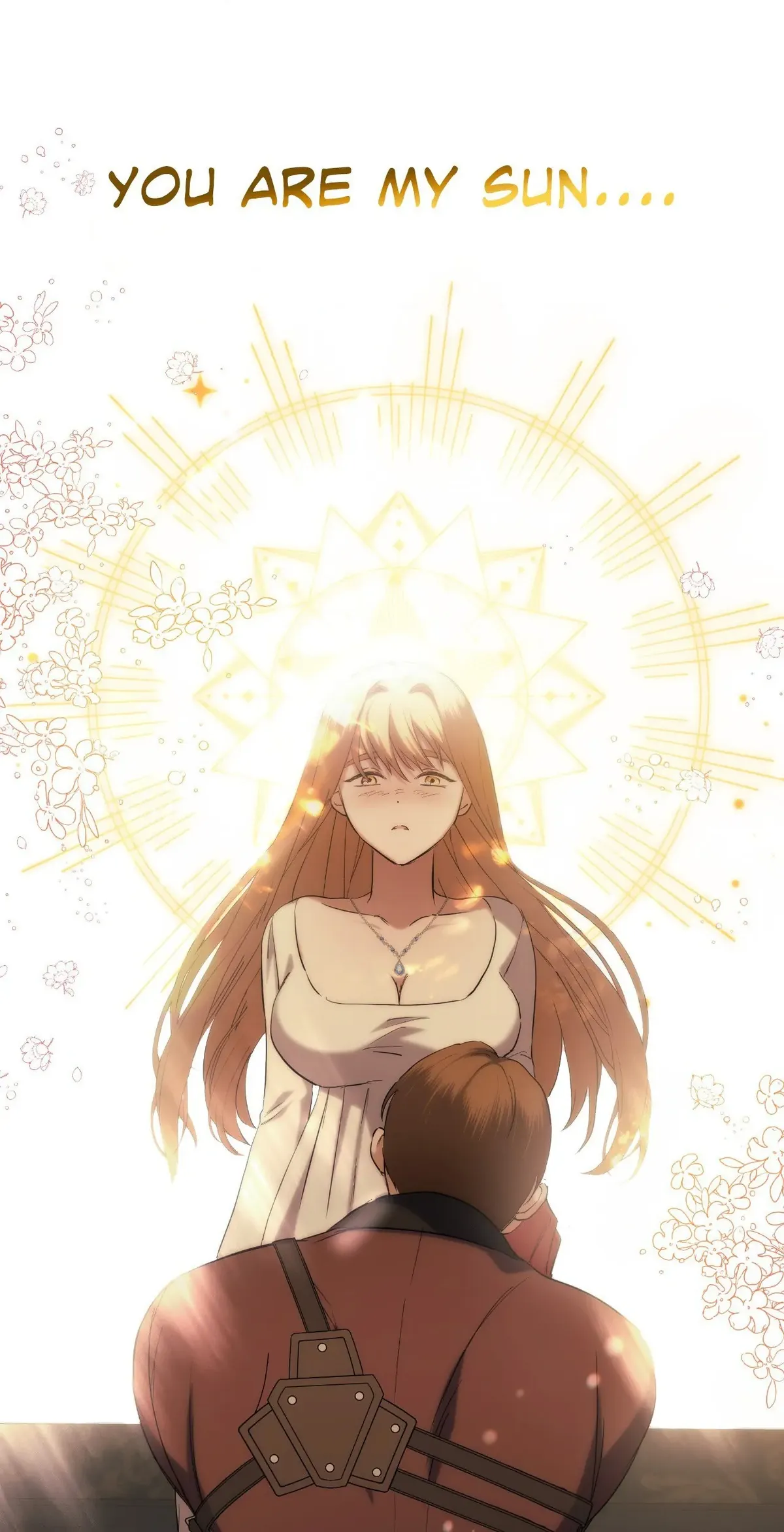 The Golden Wife-in-Law Chapter 36 Online - página 14