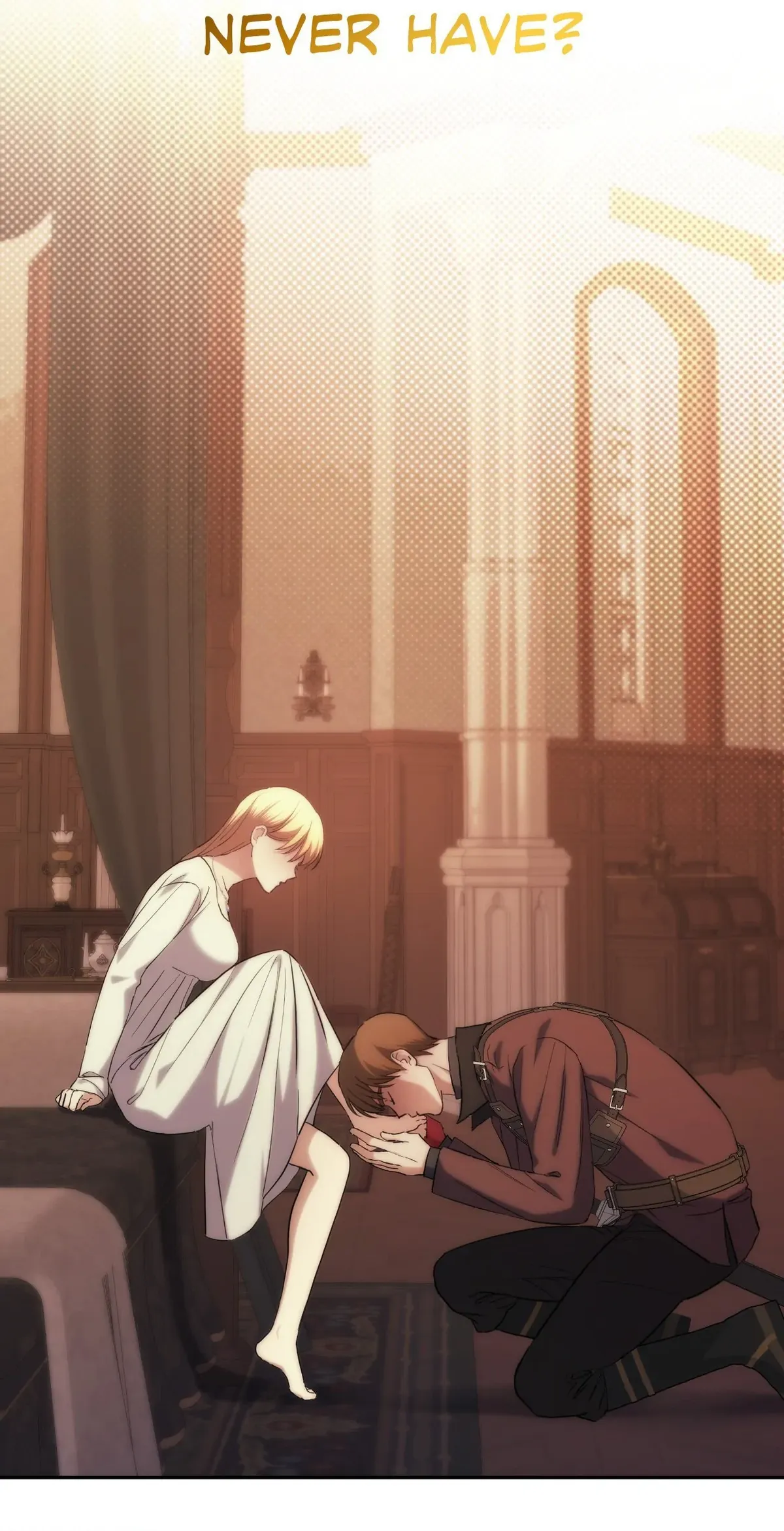 The Golden Wife-in-Law Chapter 36 Online - página 19