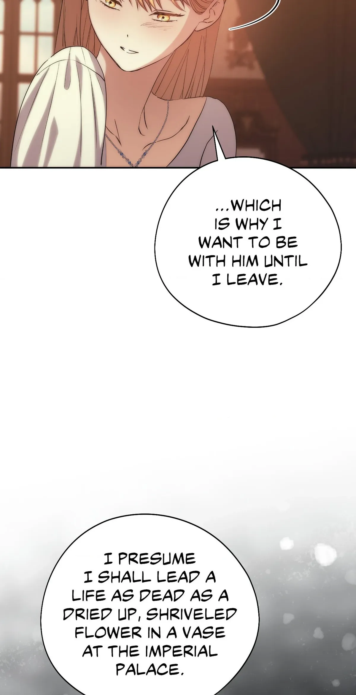 The Golden Wife-in-Law Chapter 36 Online - página 23