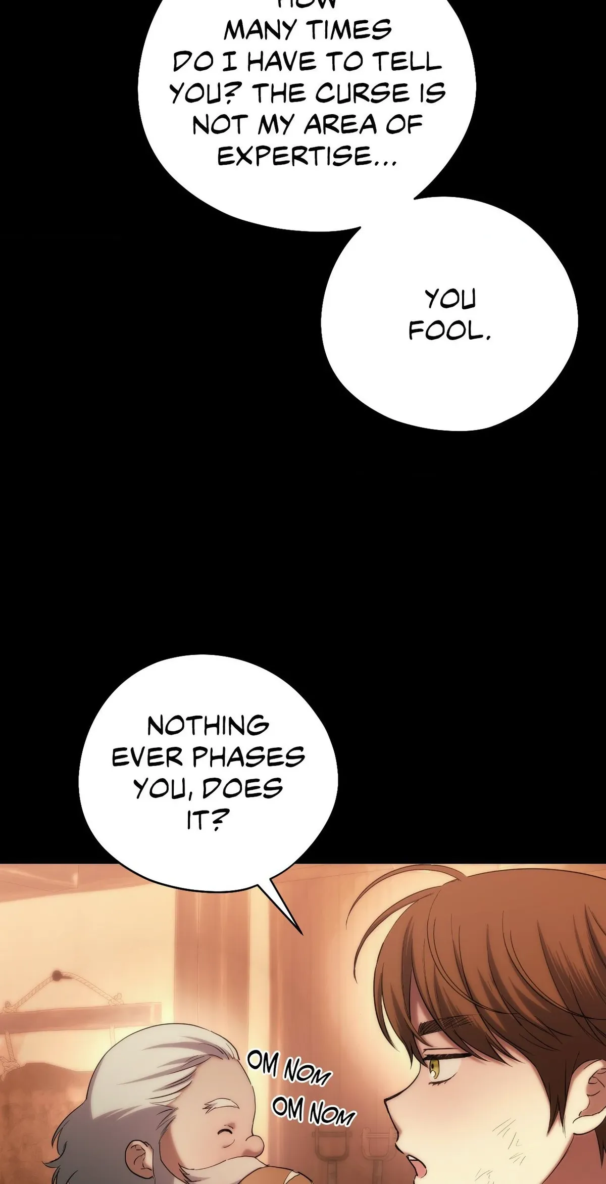 The Golden Wife-in-Law Chapter 36 Online - página 64