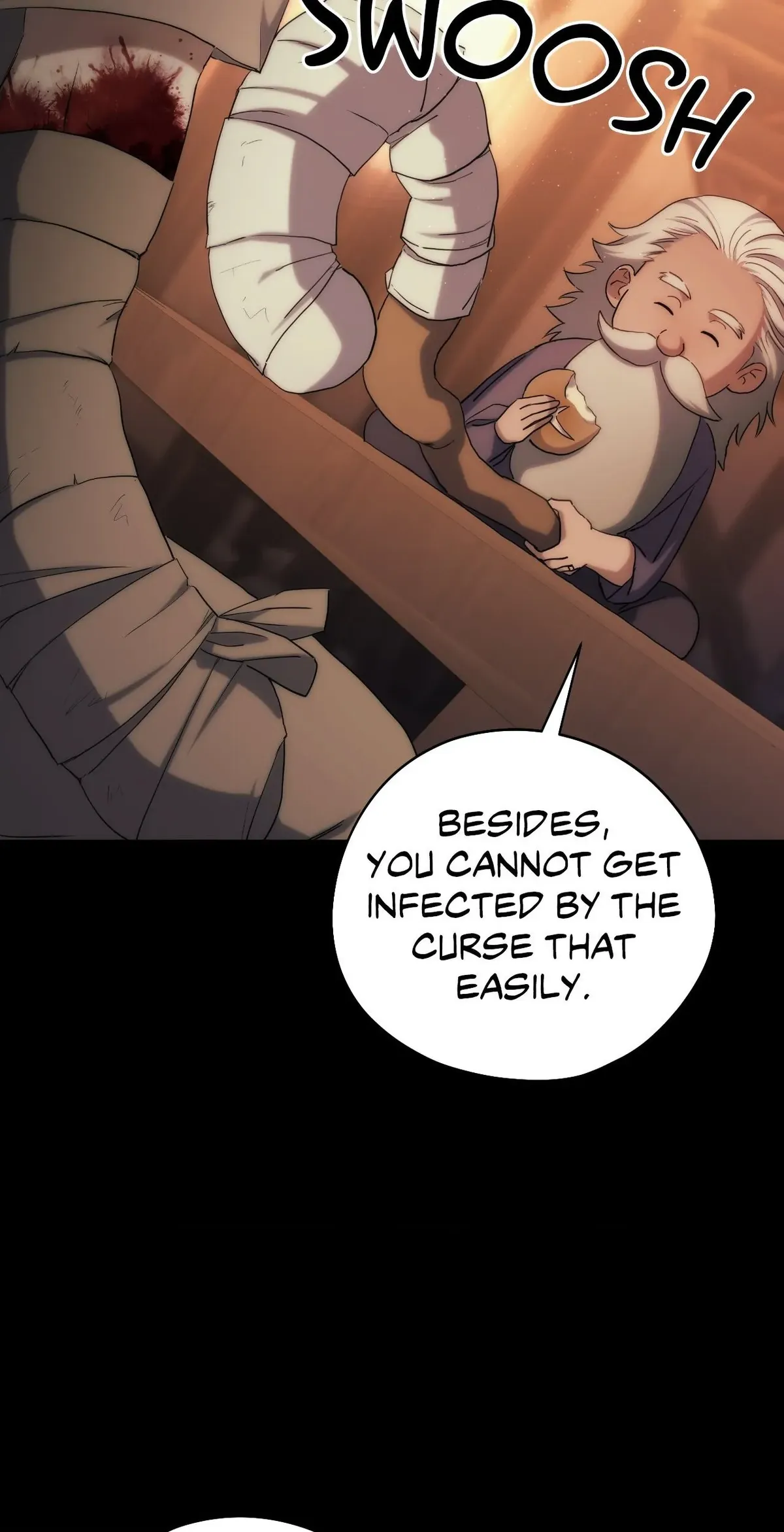 The Golden Wife-in-Law Chapter 36 Online - página 66