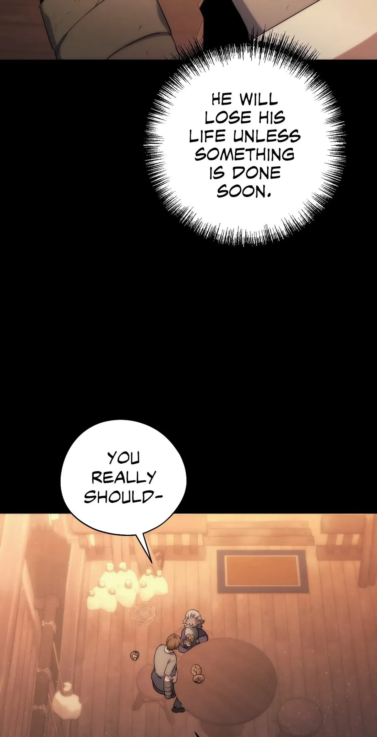 The Golden Wife-in-Law Chapter 36 Online - página 71