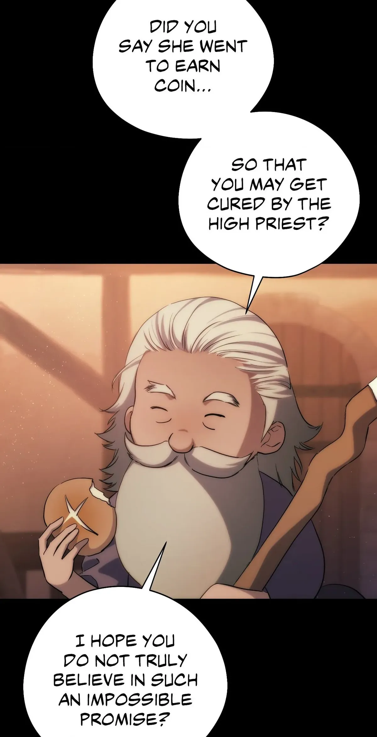 The Golden Wife-in-Law Chapter 36 Online - página 74