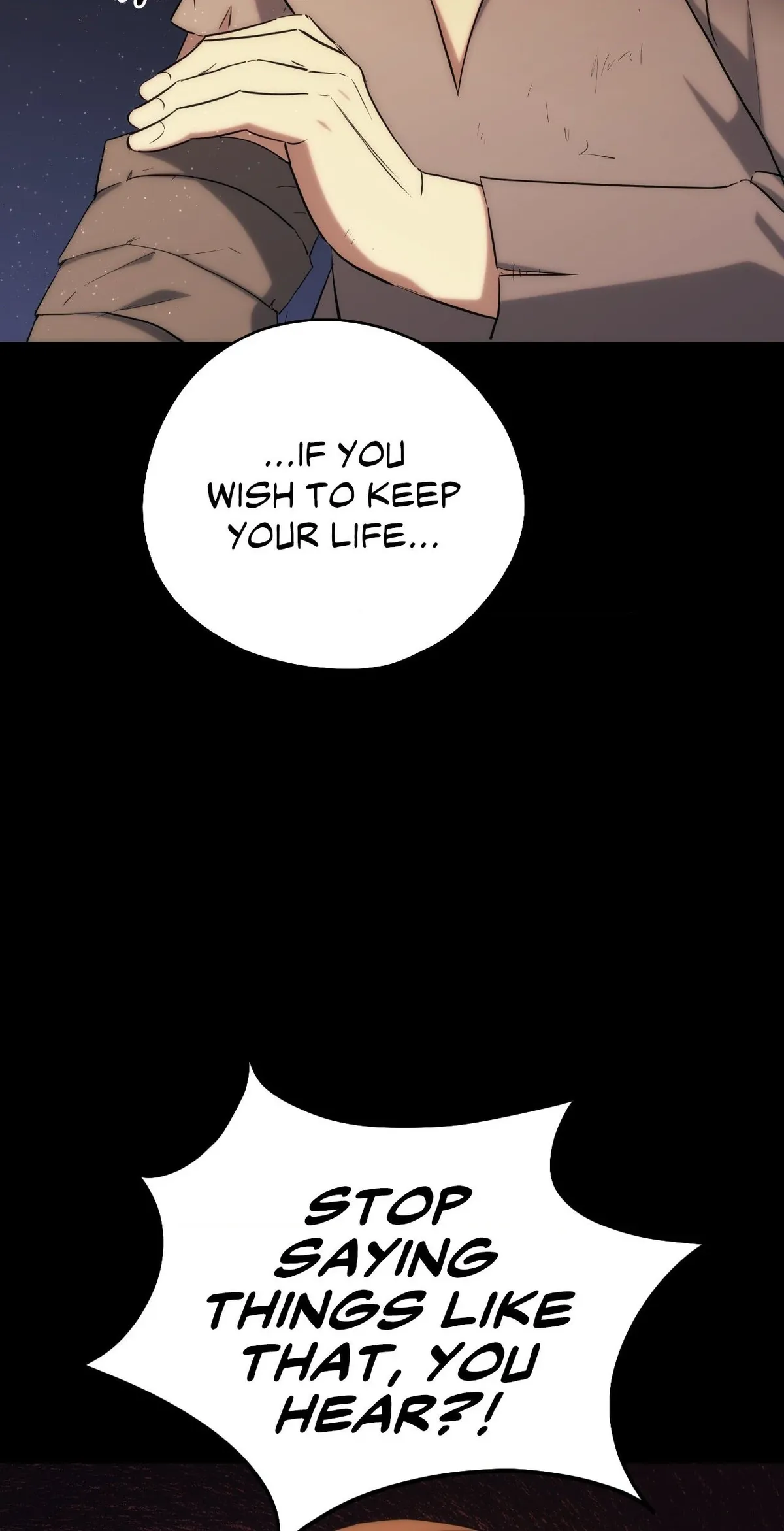 The Golden Wife-in-Law Chapter 36 Online - página 77