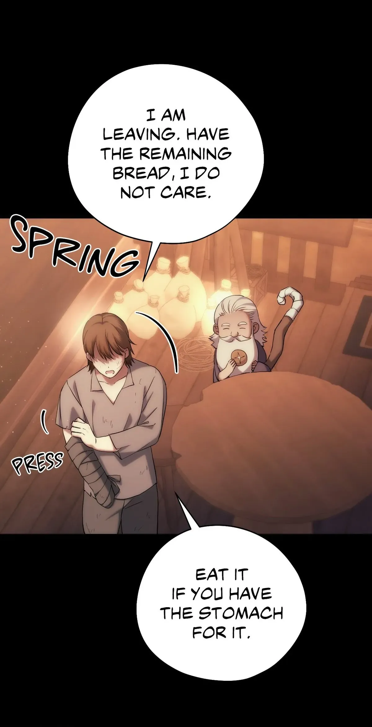 The Golden Wife-in-Law Chapter 36 Online - página 79