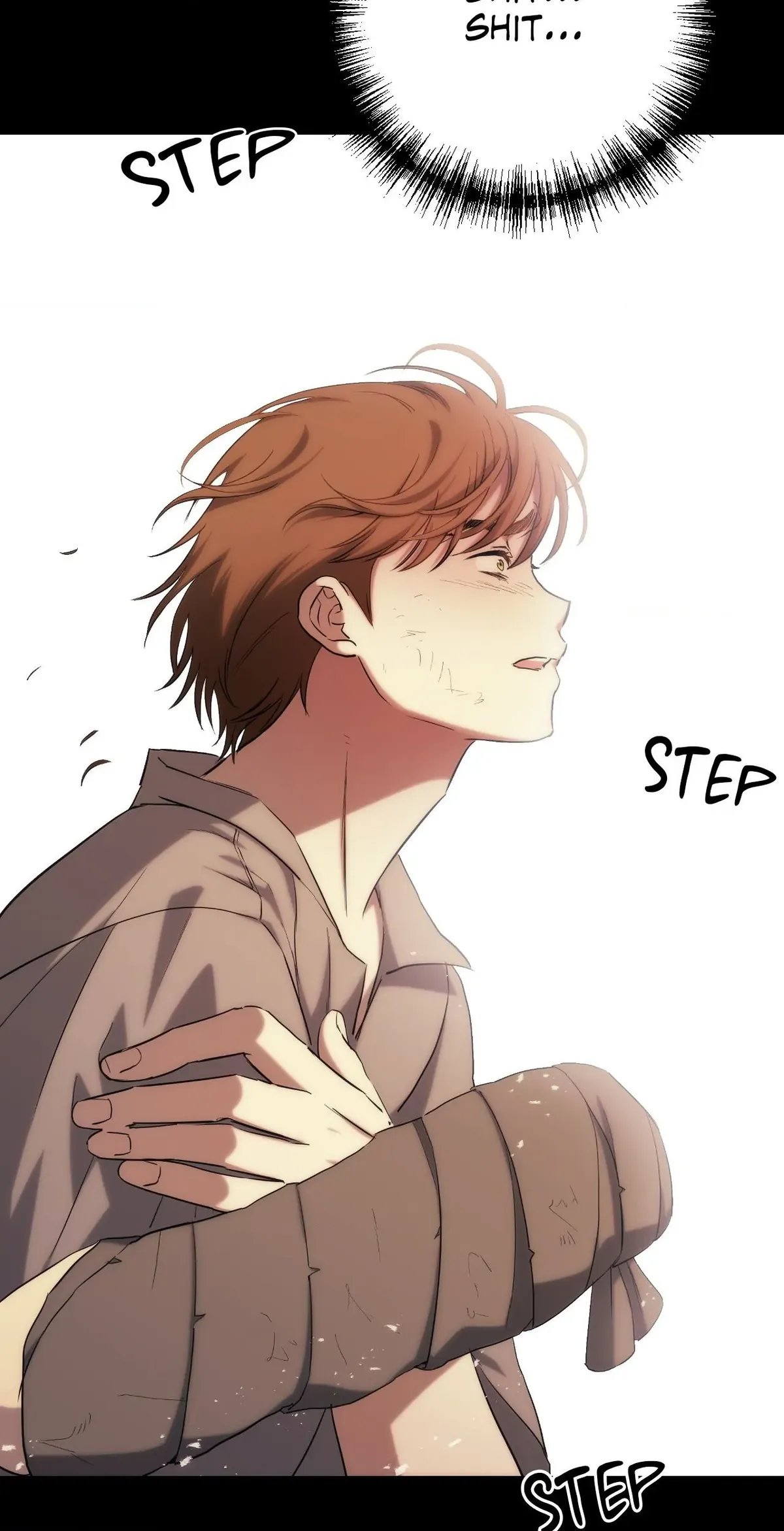 The Golden Wife-in-Law Chapter 36 Online - página 84