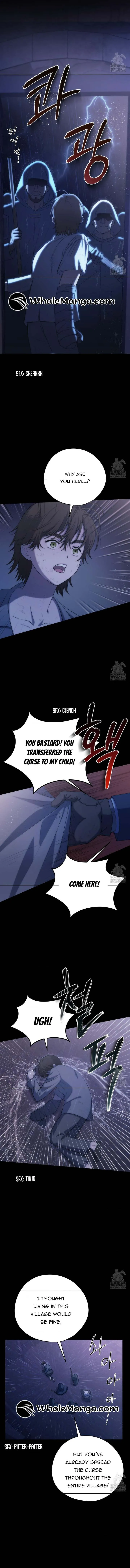 The Golden Wife-in-Law Chapter 37 Online - página 2