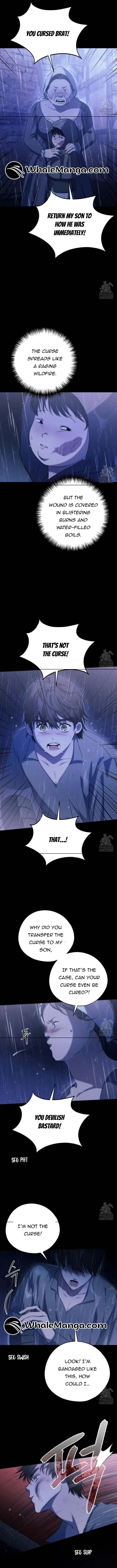 The Golden Wife-in-Law Chapter 37 Online - página 3