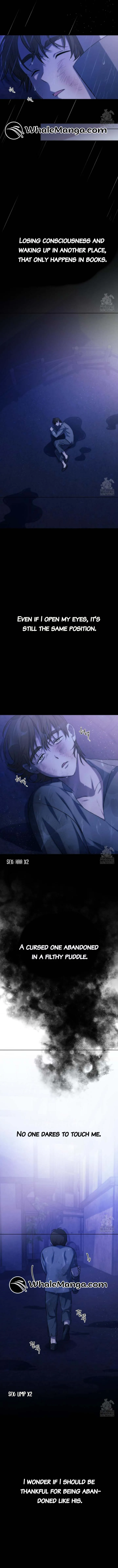 The Golden Wife-in-Law Chapter 37 Online - página 5