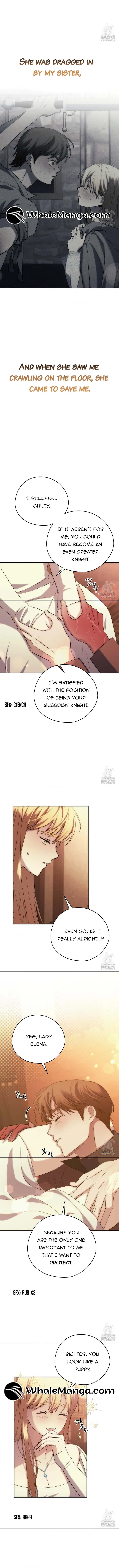The Golden Wife-in-Law Chapter 37 Online - página 11