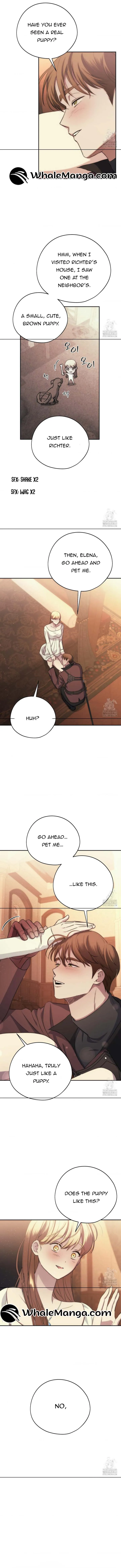 The Golden Wife-in-Law Chapter 37 Online - página 12