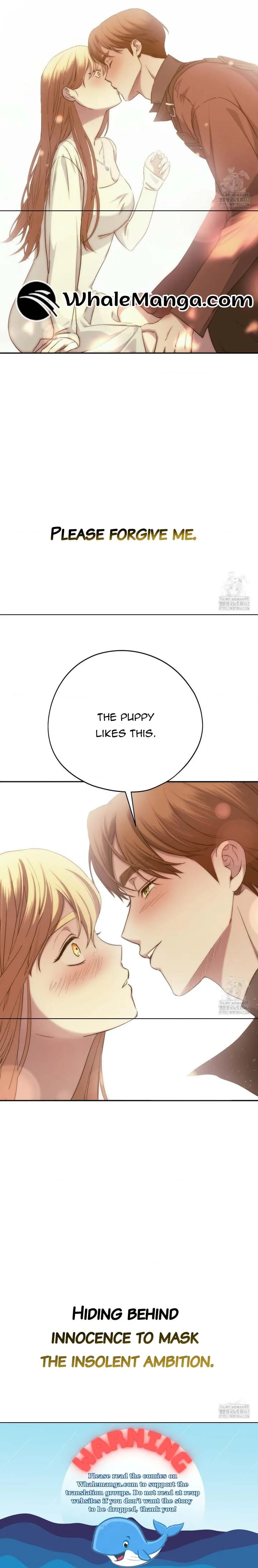 The Golden Wife-in-Law Chapter 37 Online - página 13