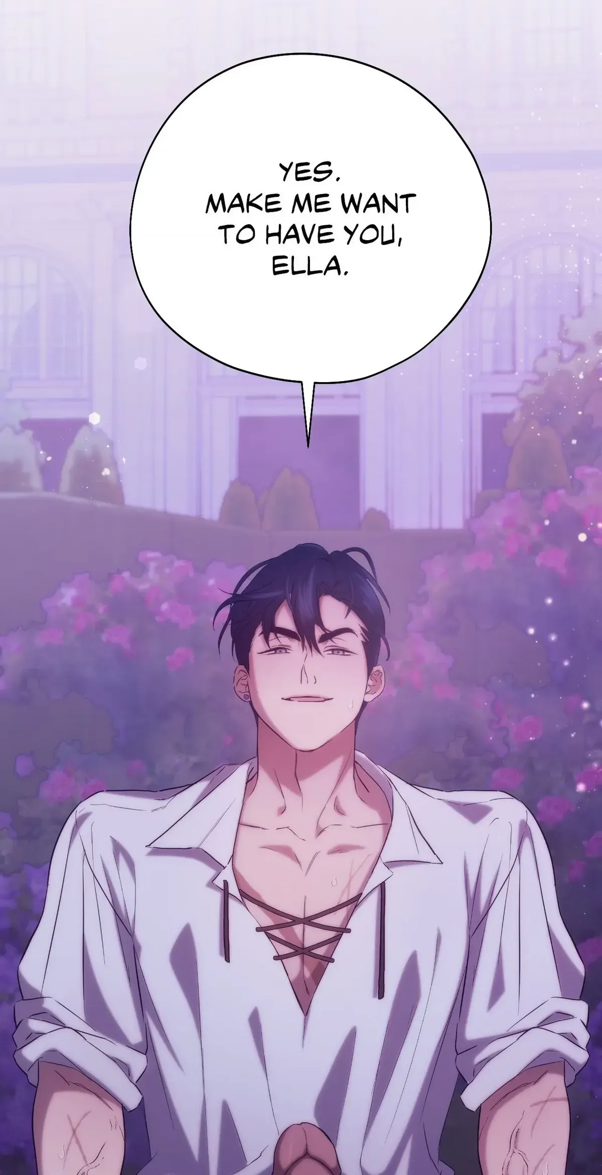 The Golden Wife-in-Law Chapter 39 Online - página 10