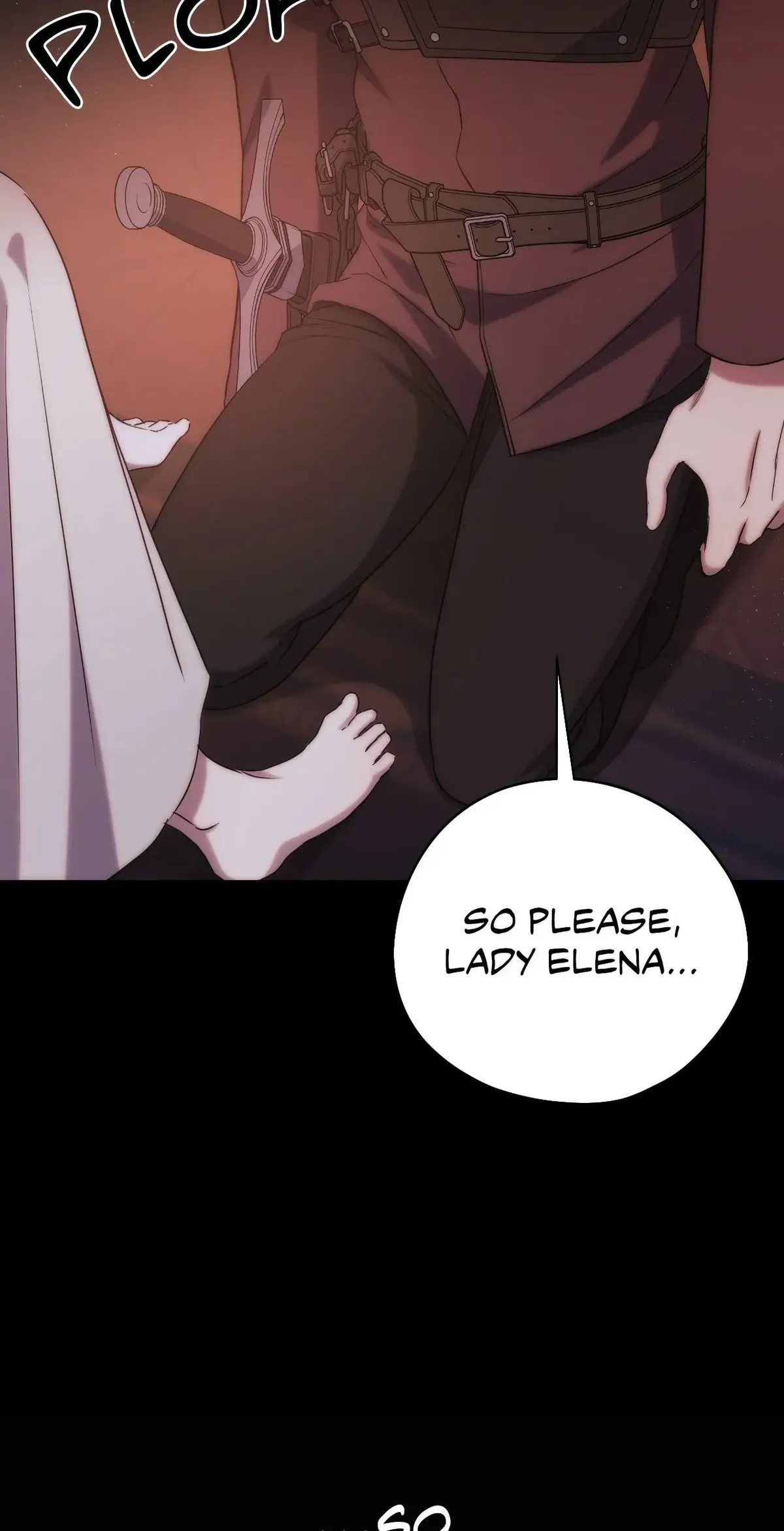 The Golden Wife-in-Law Chapter 39 Online - página 80